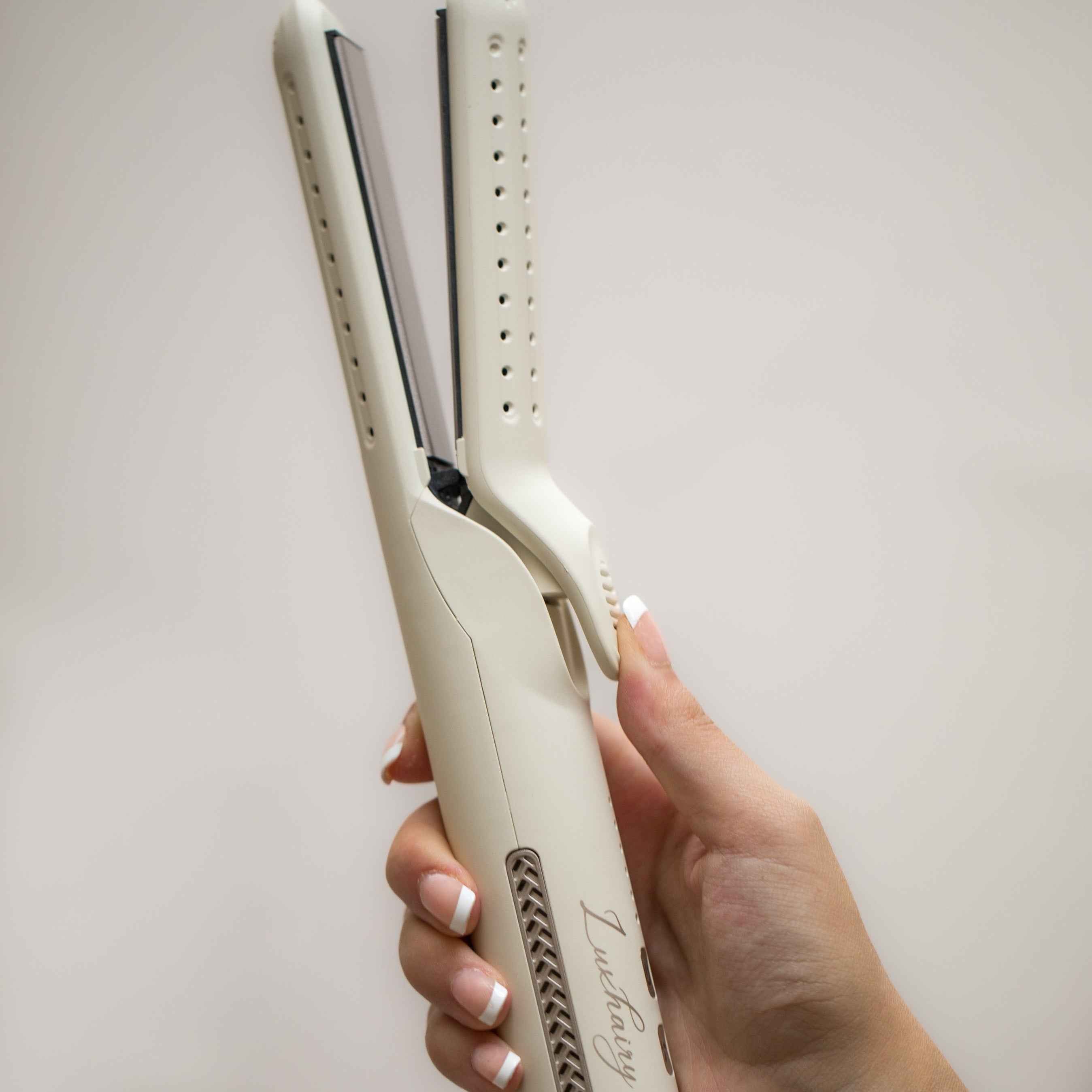 2-in-1 Air Styler für Volumen und Form