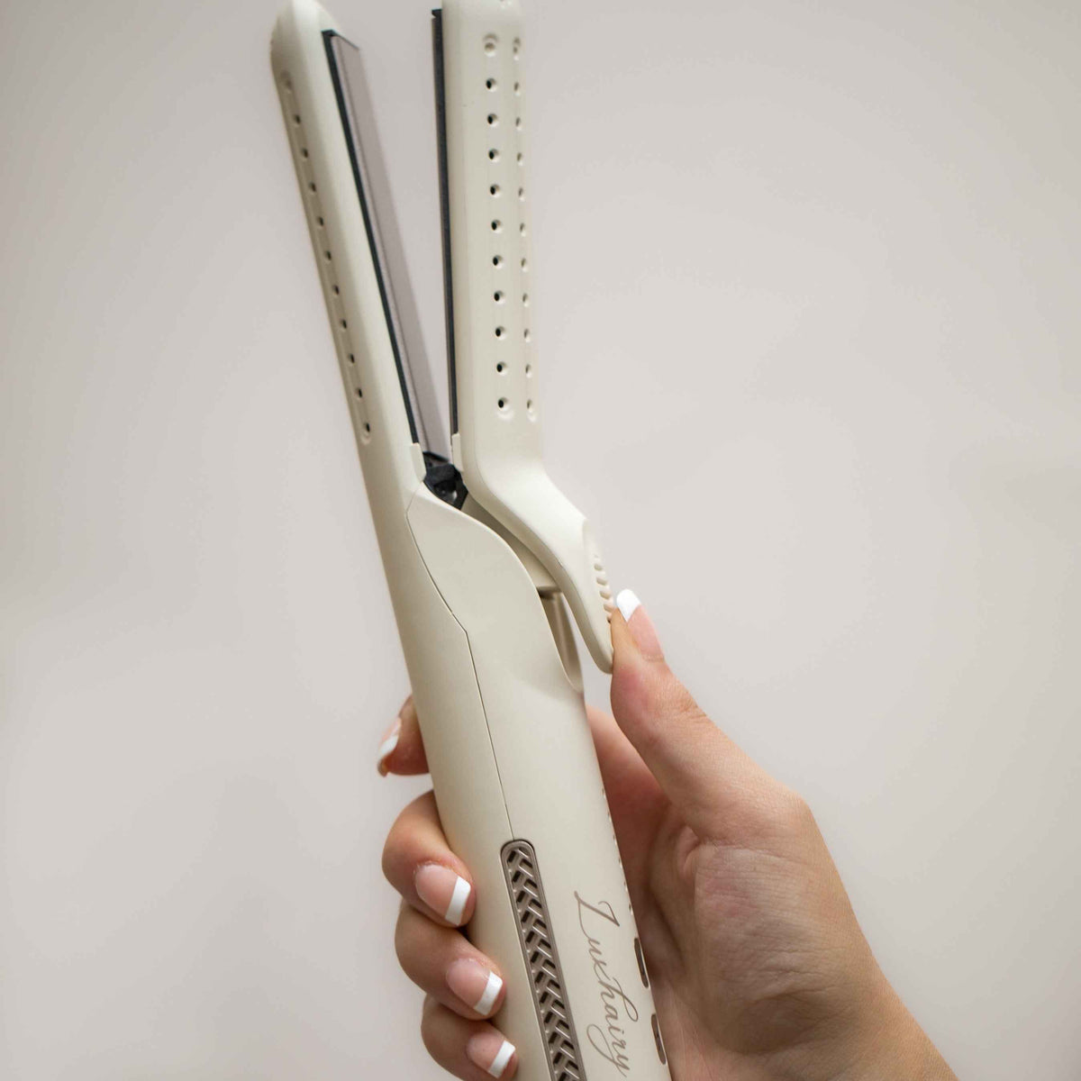 2-in-1 Air Styler für Volumen und Form