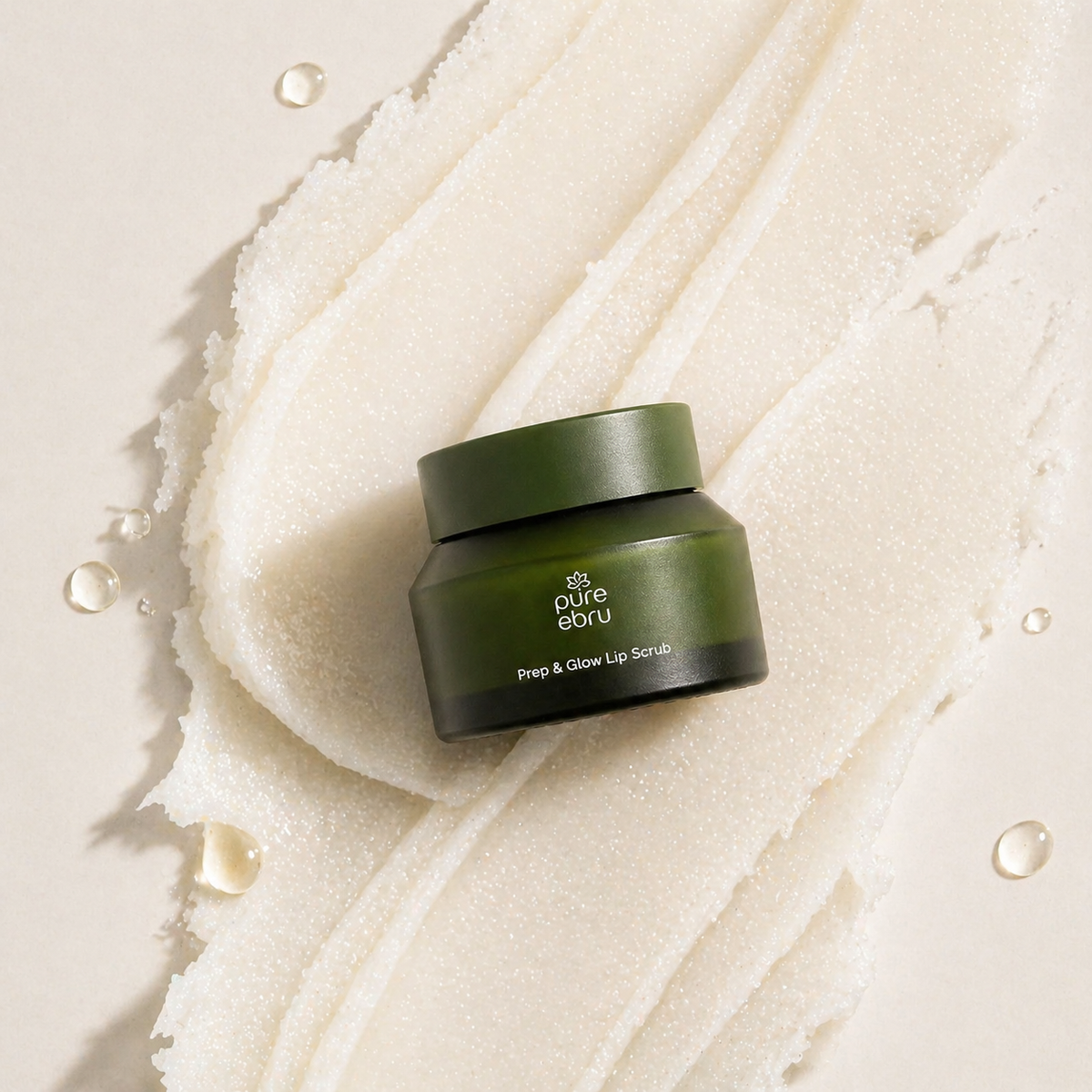 Prep & Glow Lip Scrub sanftes Lippenpeeling