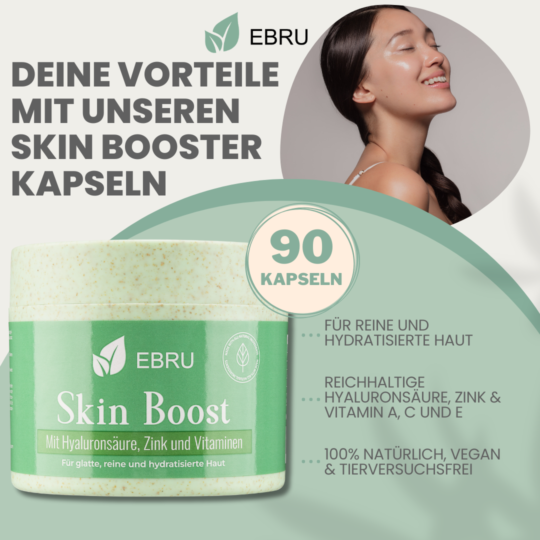 Skin Boost