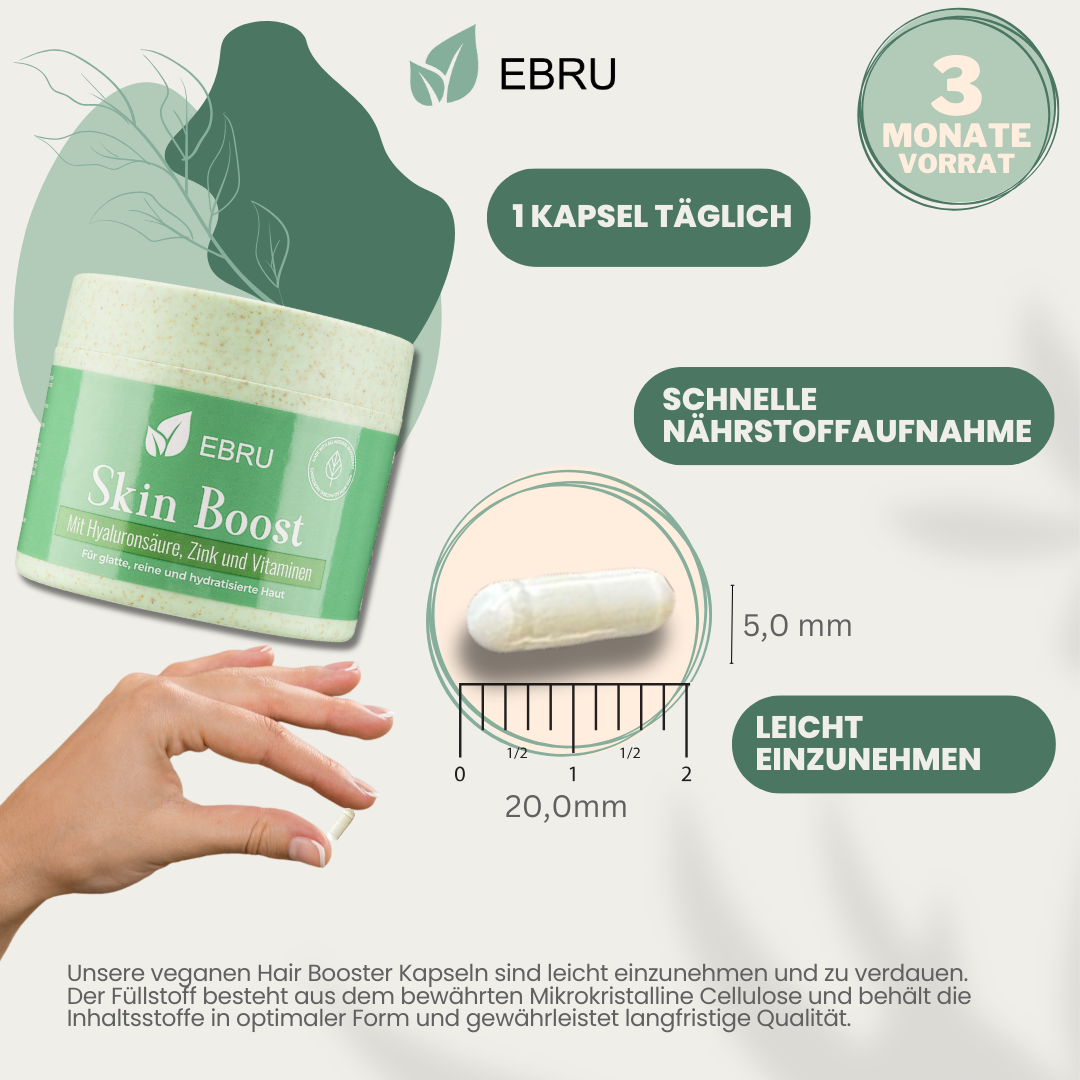 Skin Boost