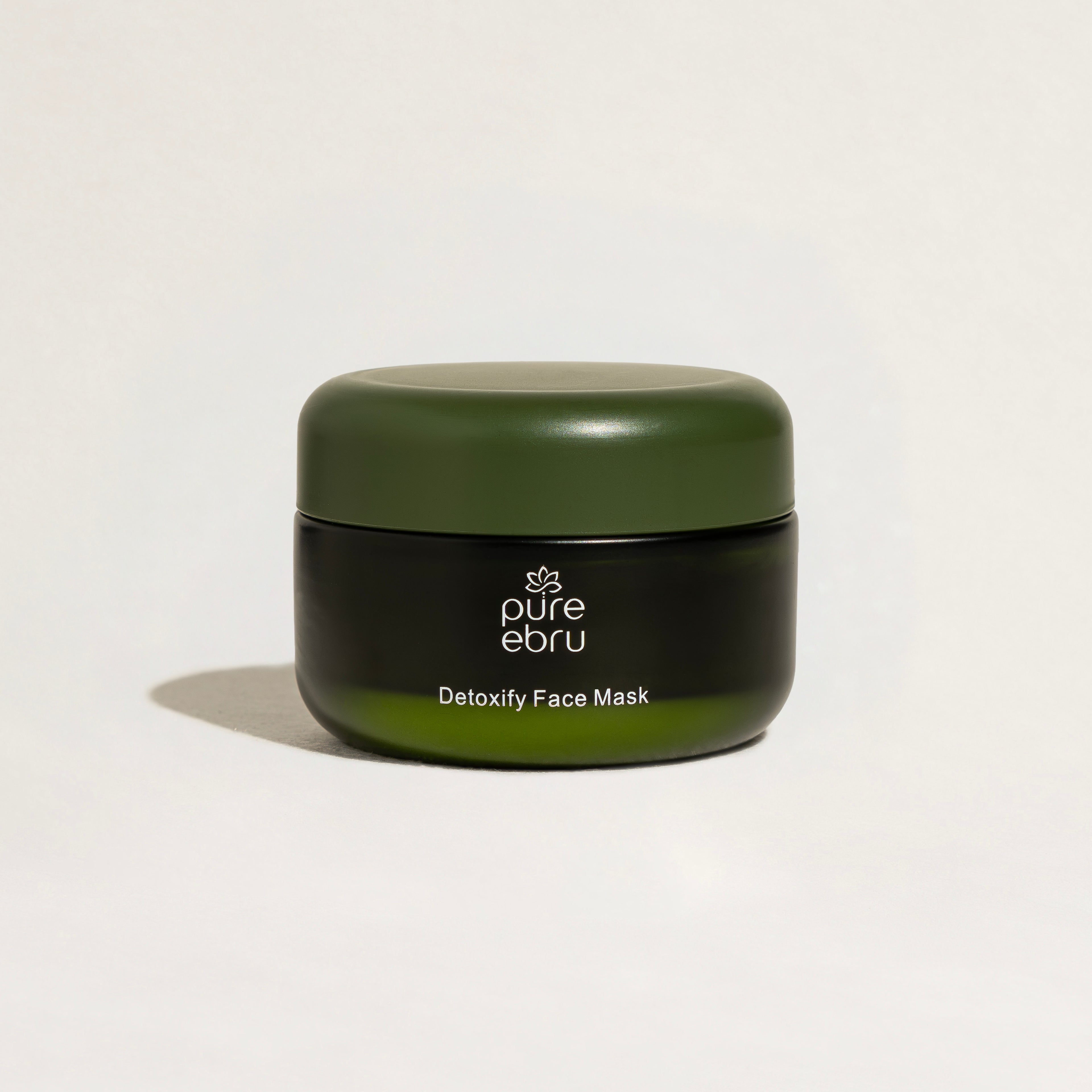 Detoxify Face Mask