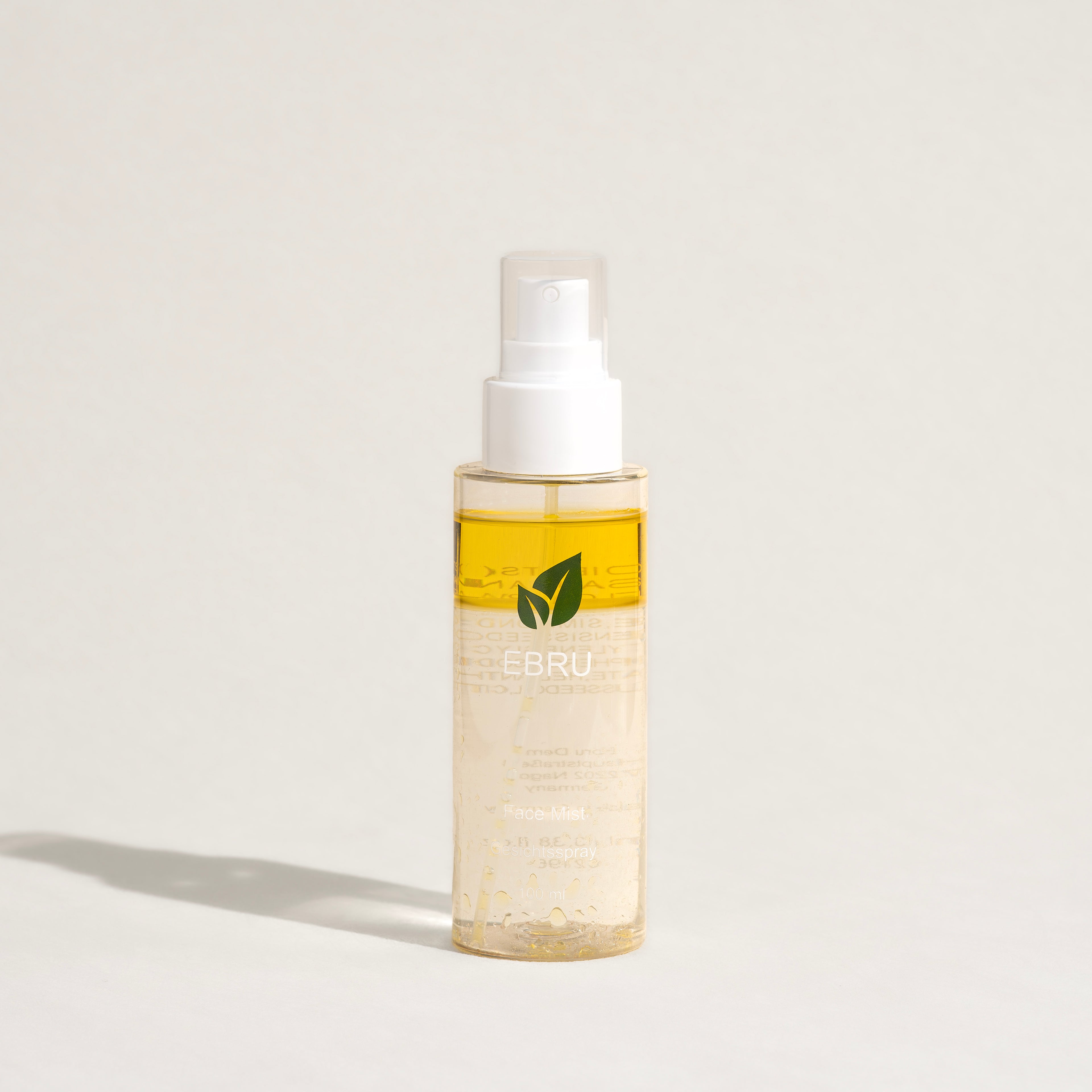 Face Mist Gesichtsspray