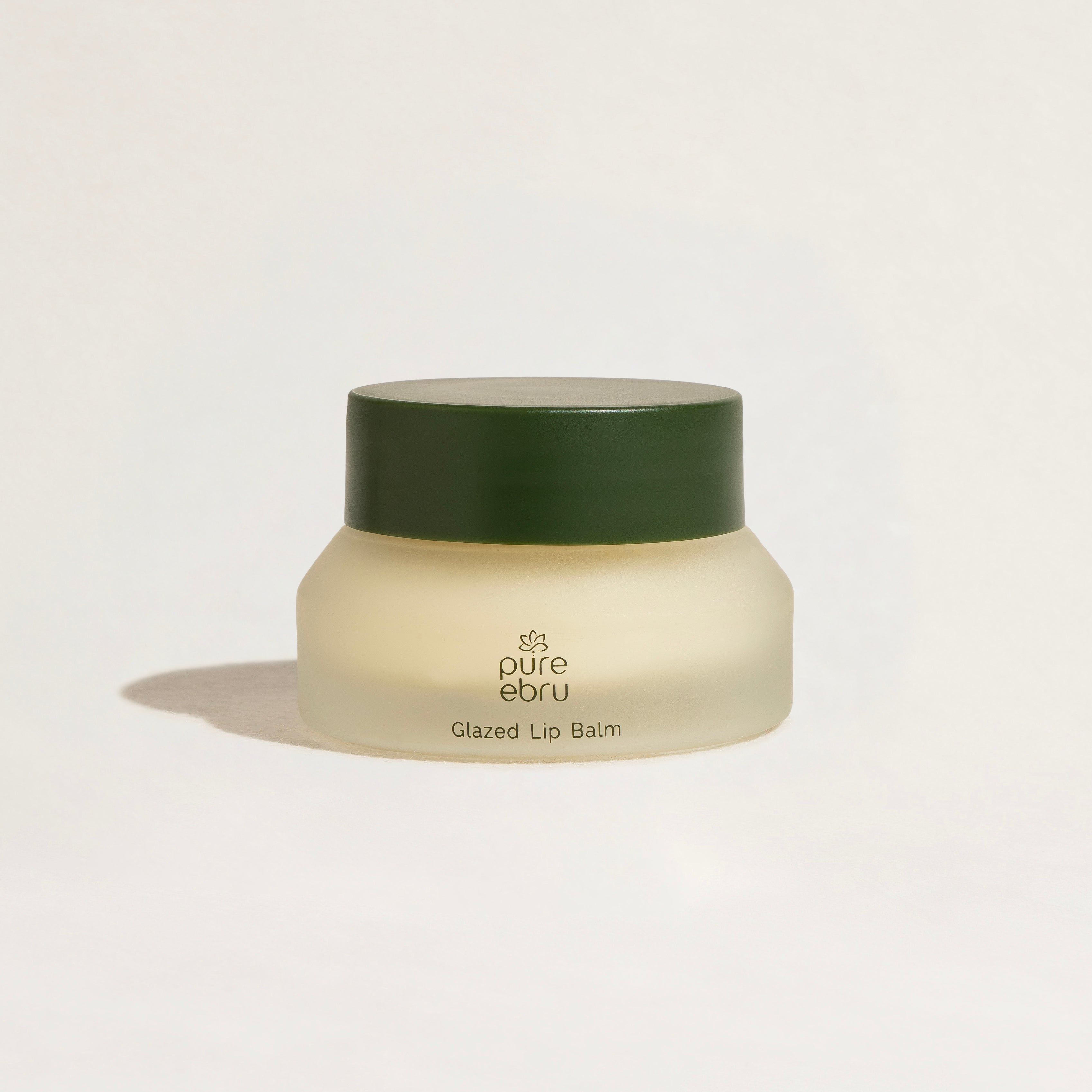 Glazed Lip Balm