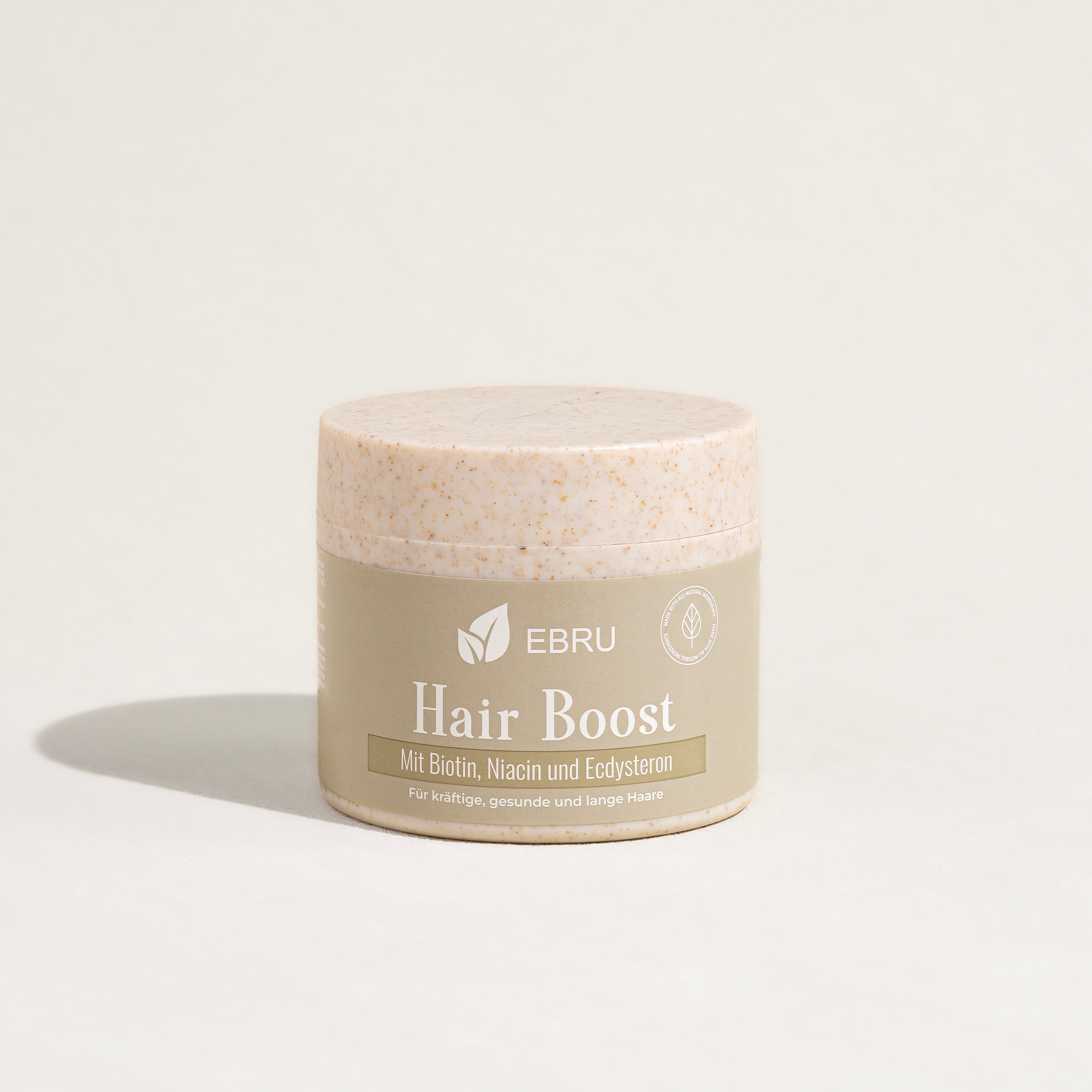 Hair Boost