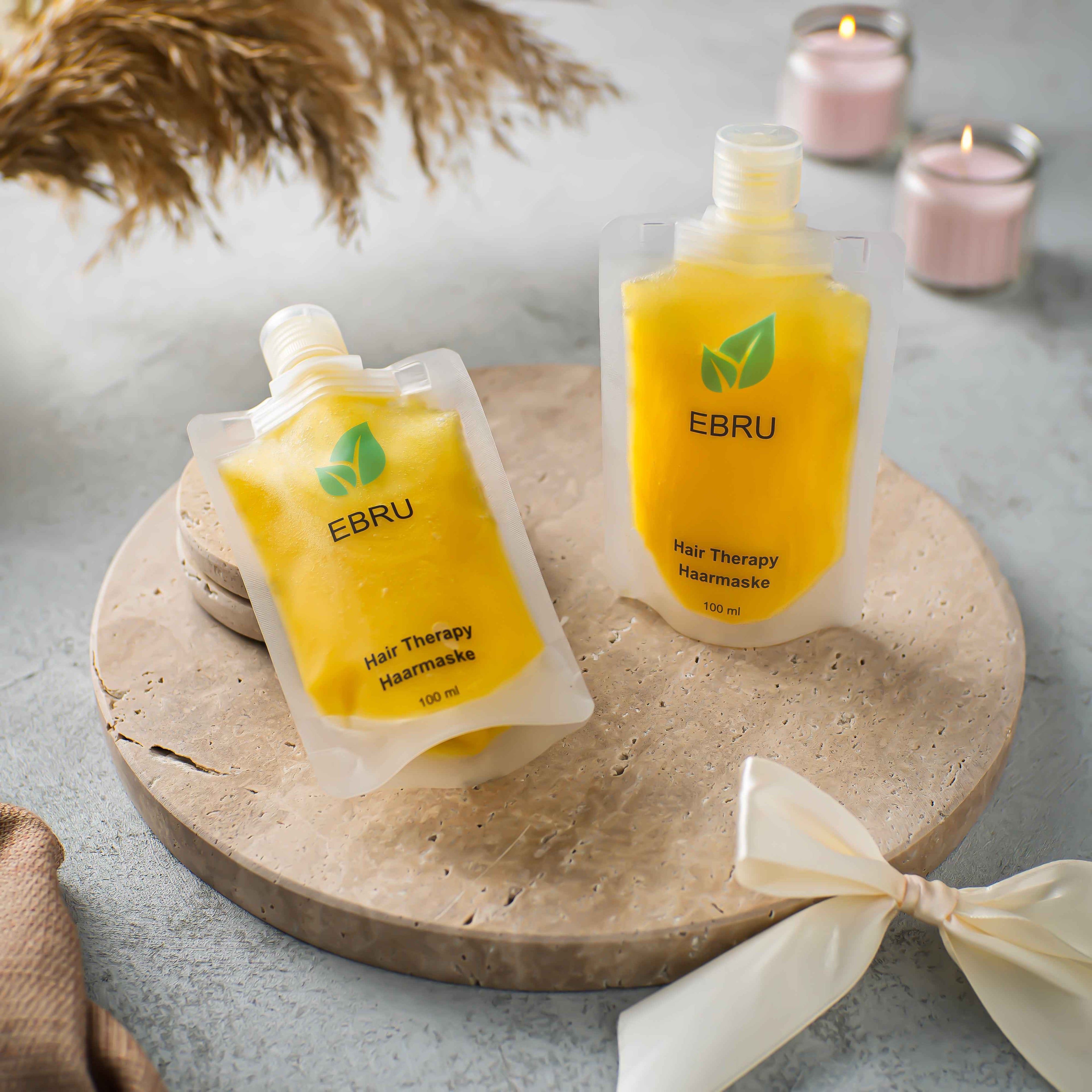 Hair Therapy Haarmaske für trockenes und strapaziertes Haar