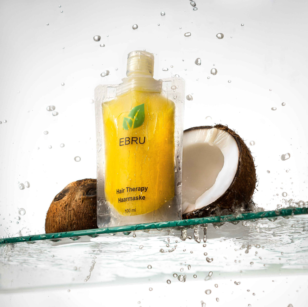 Hair Therapy Haarmaske für geschmeidiges Haar