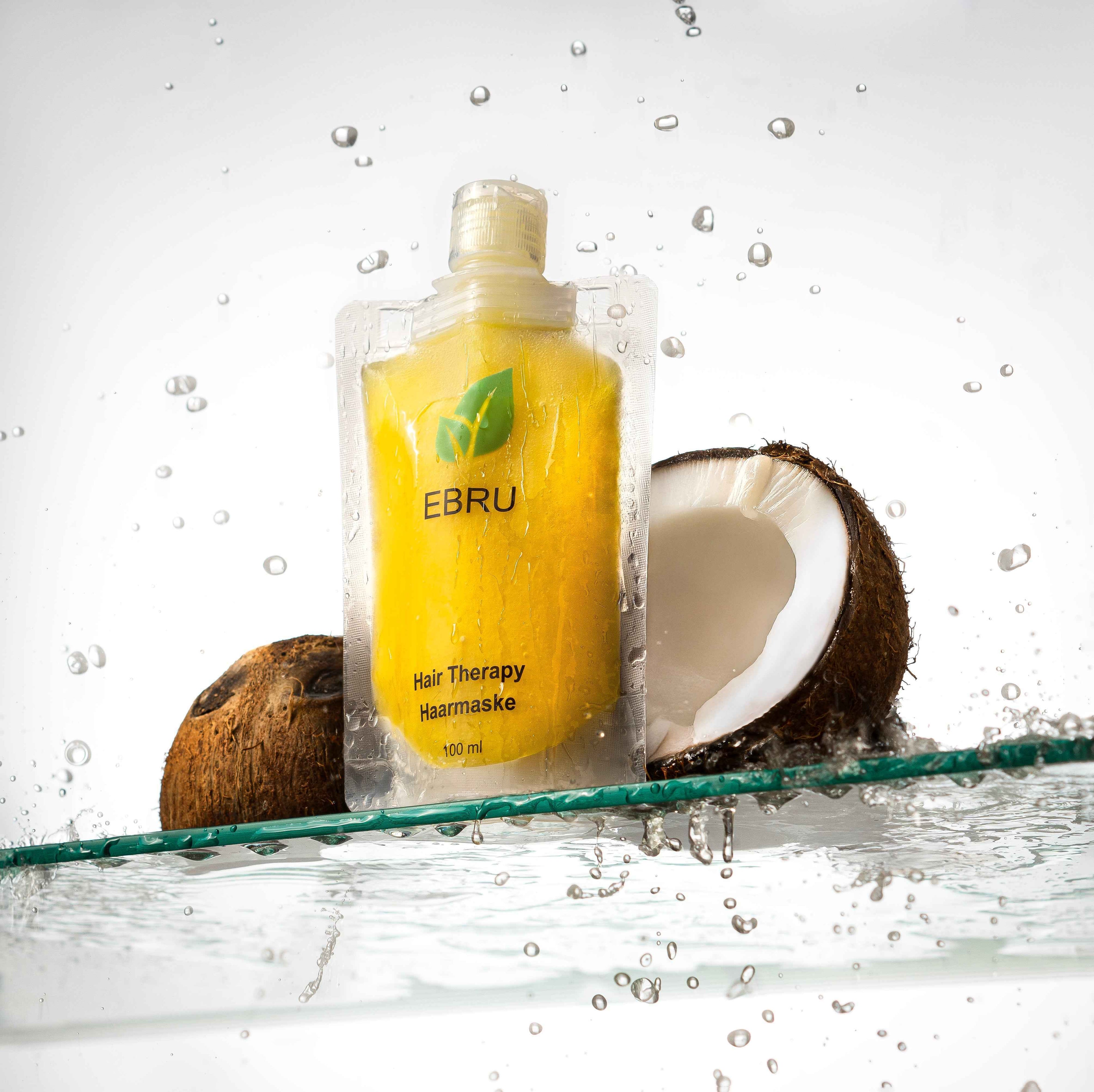 Hair Therapy Haarmaske für geschmeidiges Haar
