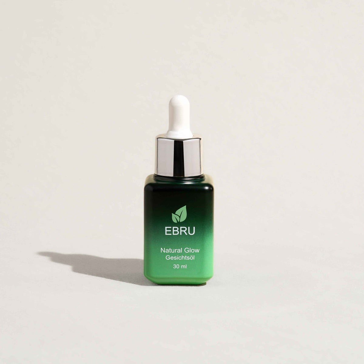 Natural glow oil Produktfoto