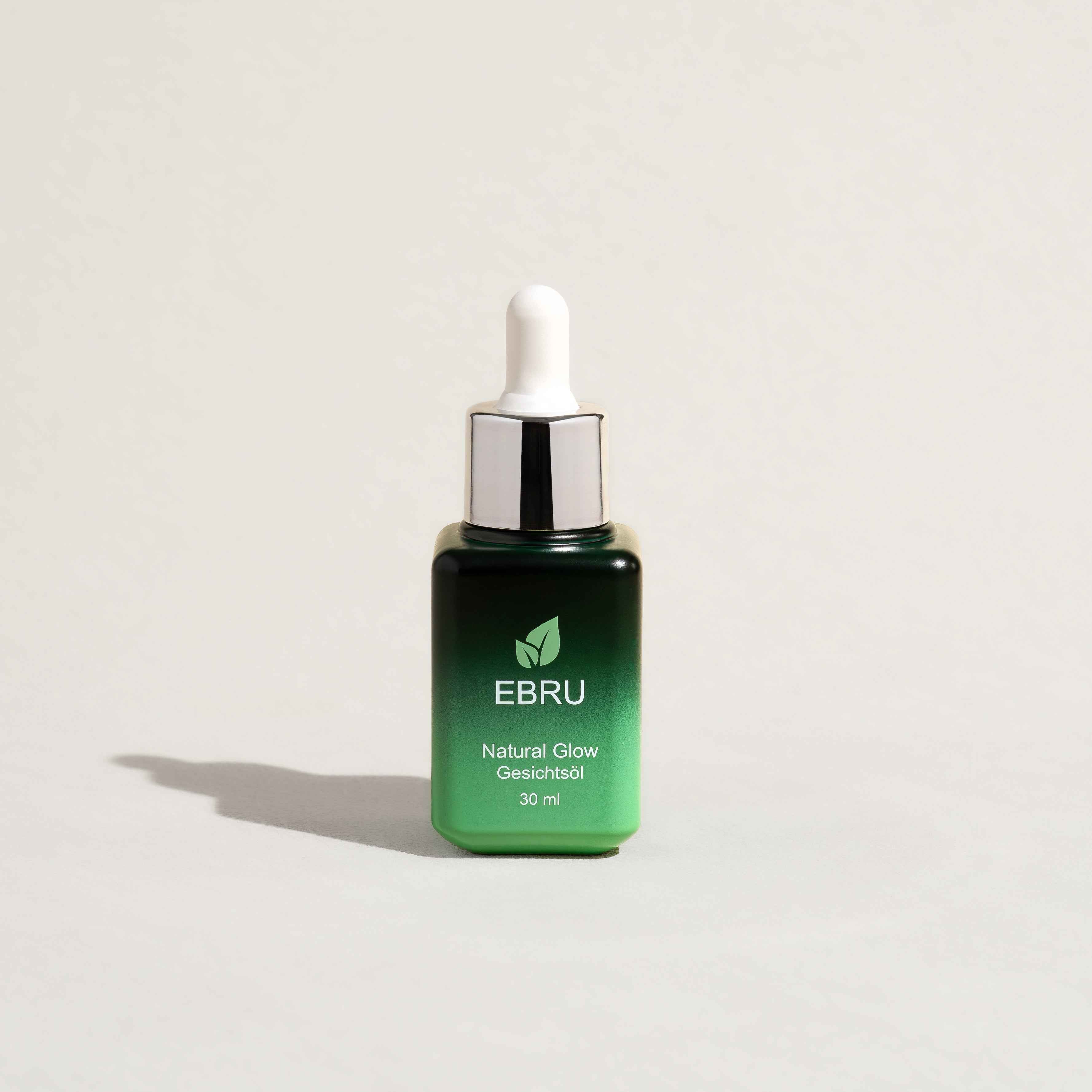 Natural glow oil Produktfoto