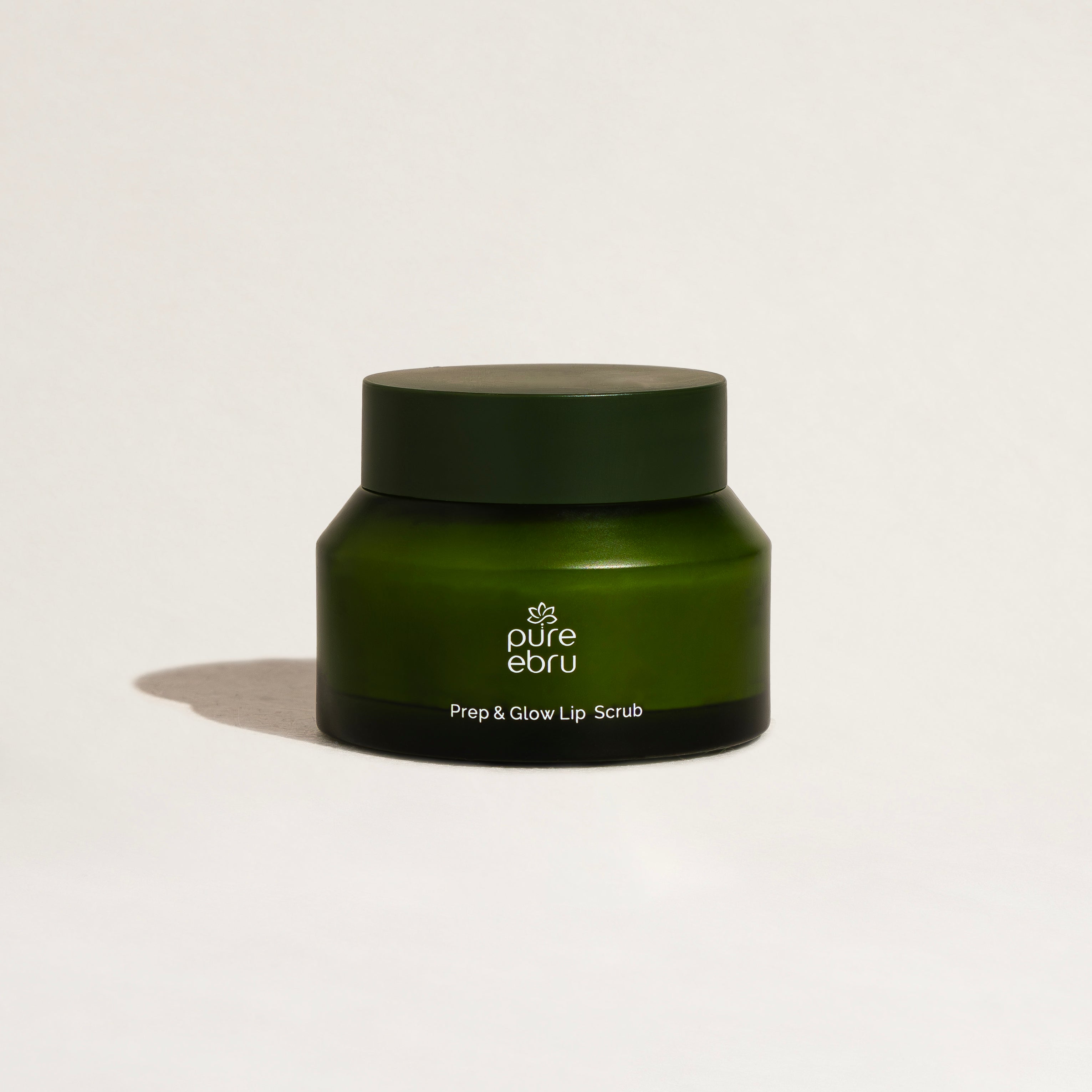 Prep & Glow Lip Scrub