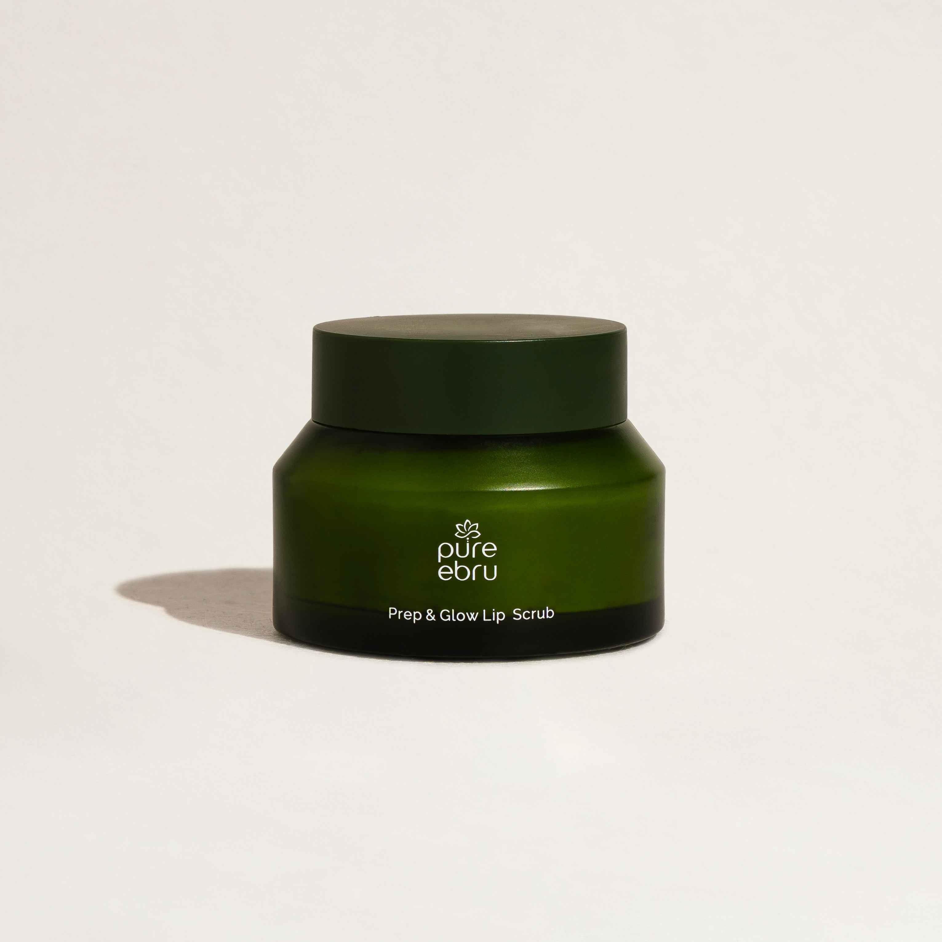 Prep & Glow Lip Scrub Lippenpeeling für weiche Lippen