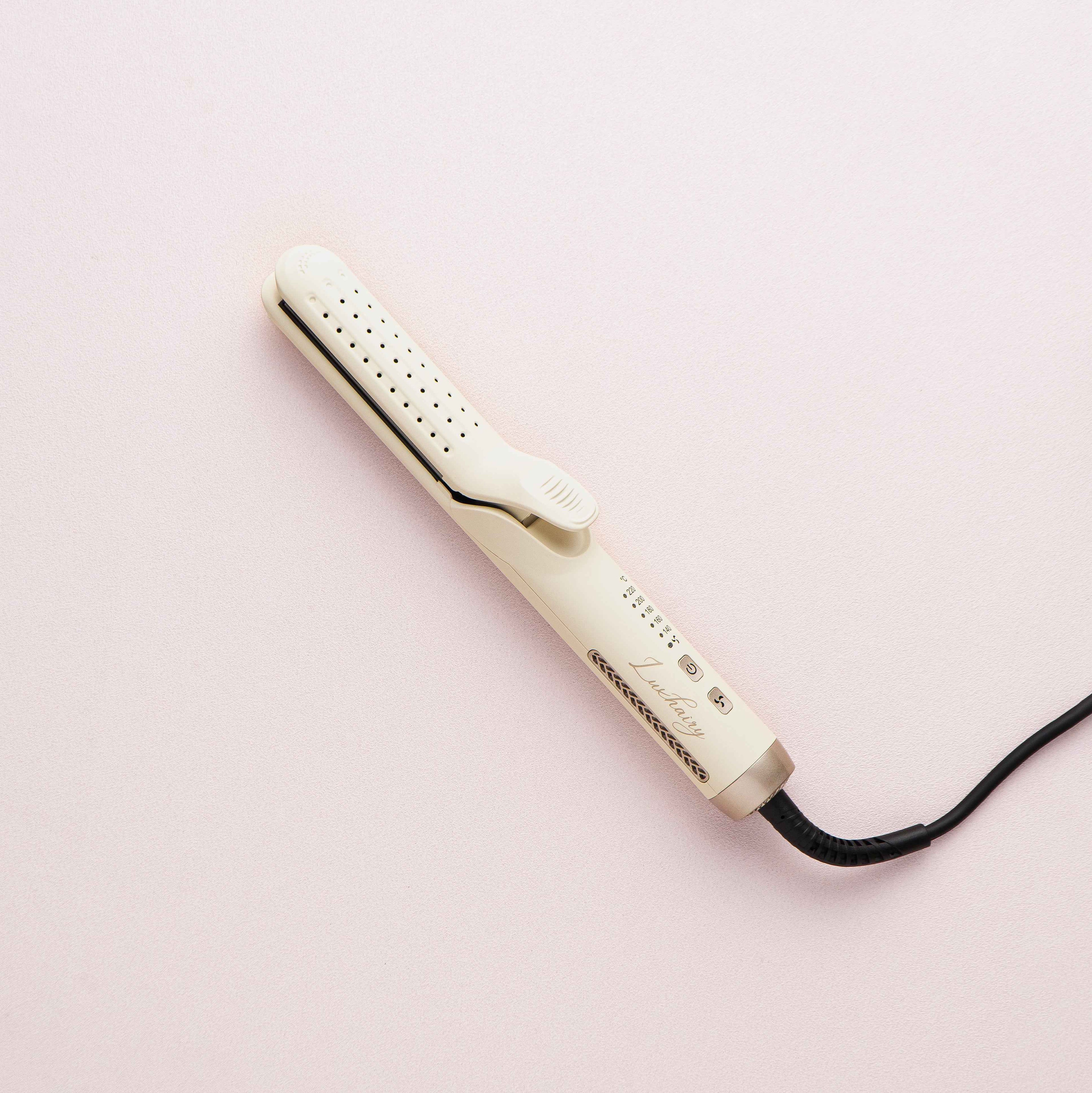 2-in-1 Air Styler für Locken und glattes Haar