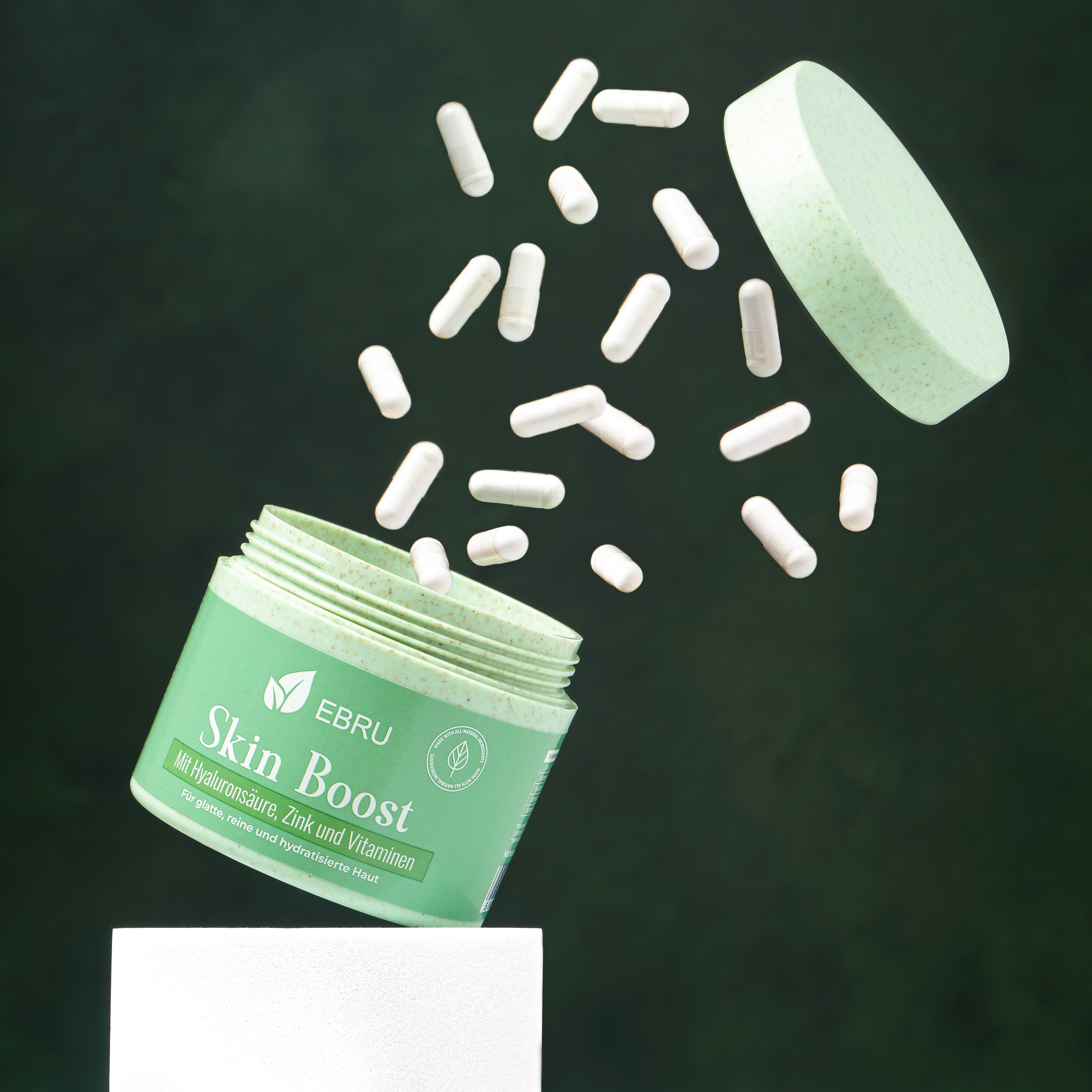 Skin Boost