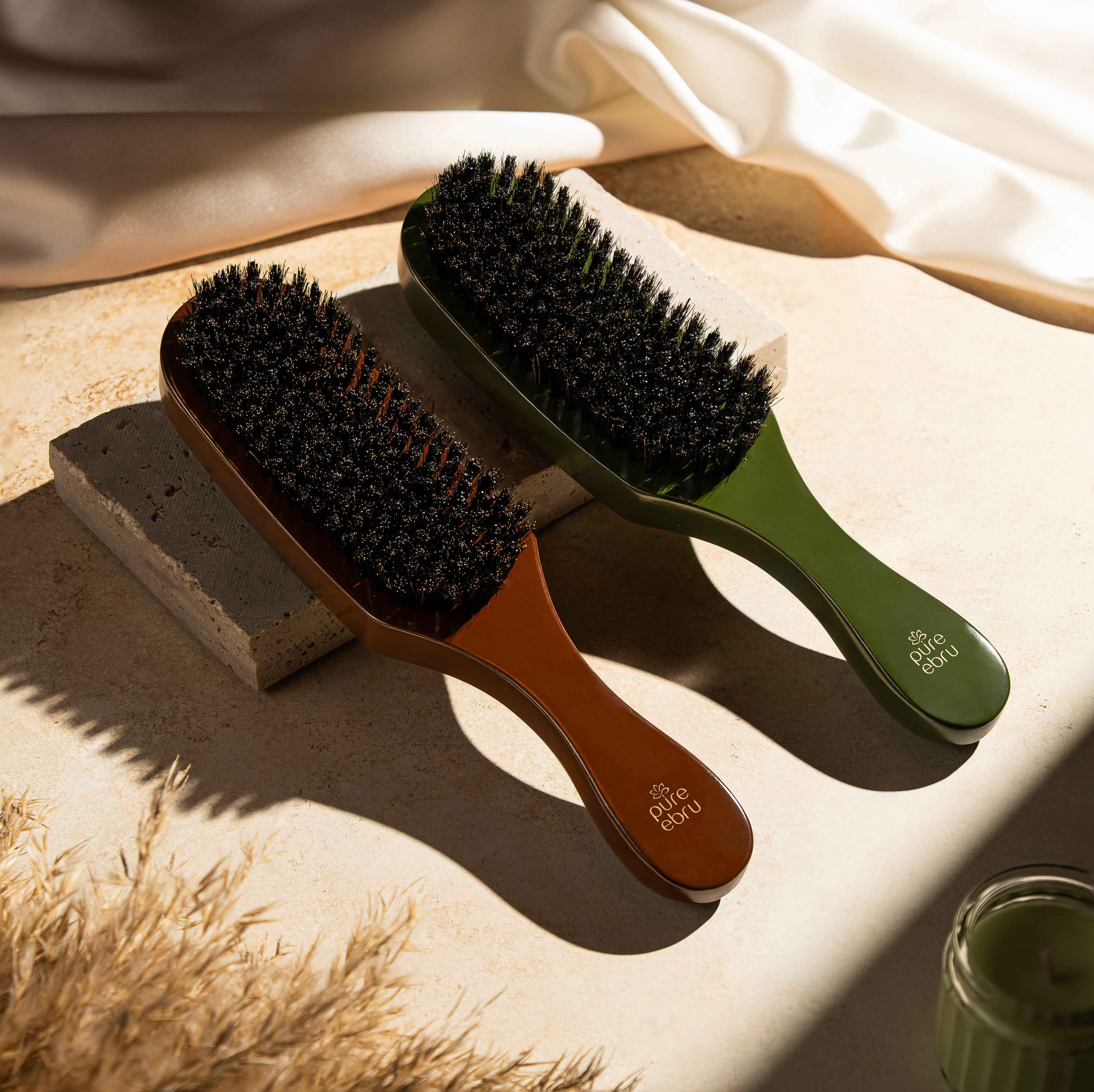 Styling Brush für Sleek Looks