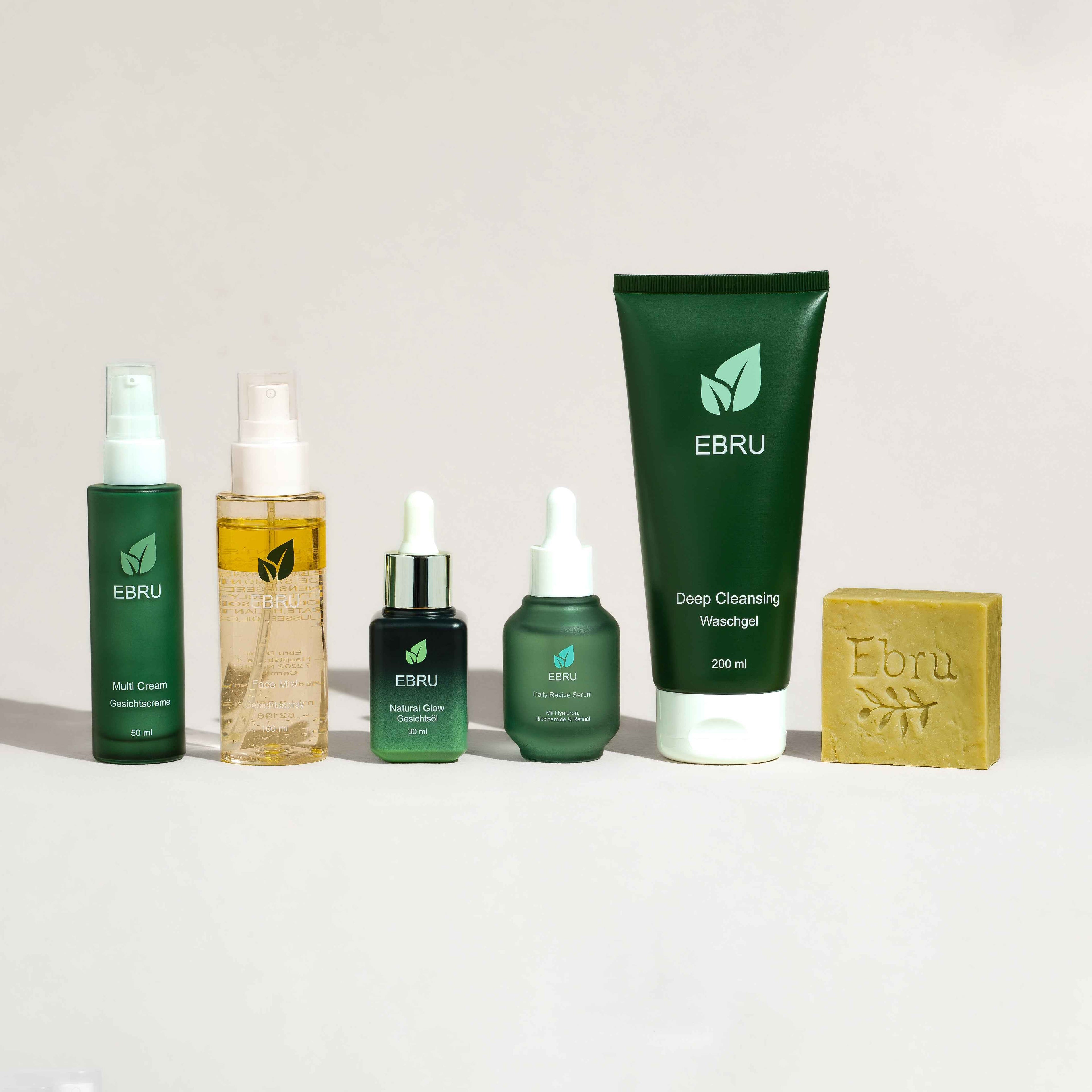 Better together Skincare Set Produktfoto