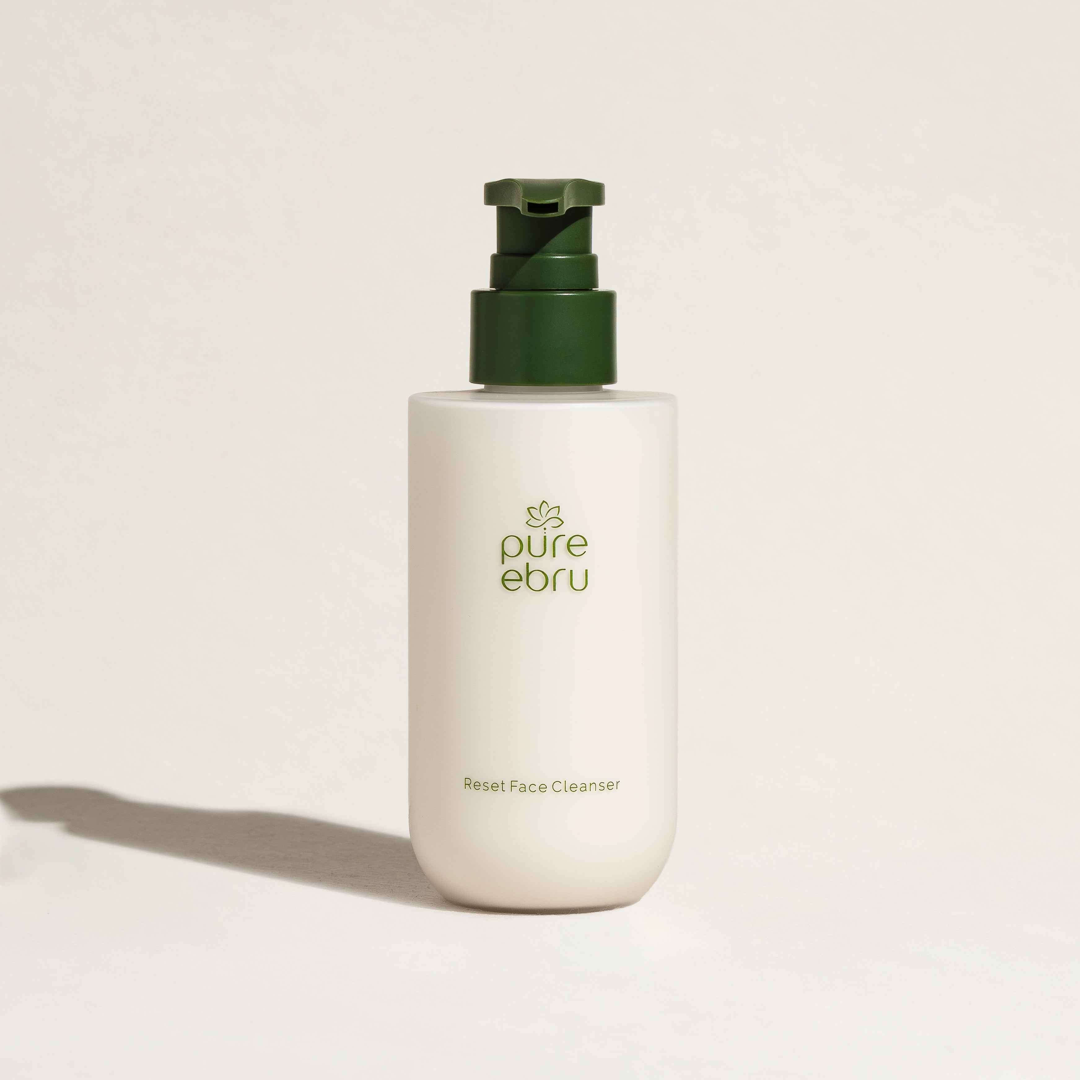Reset Face Cleanser