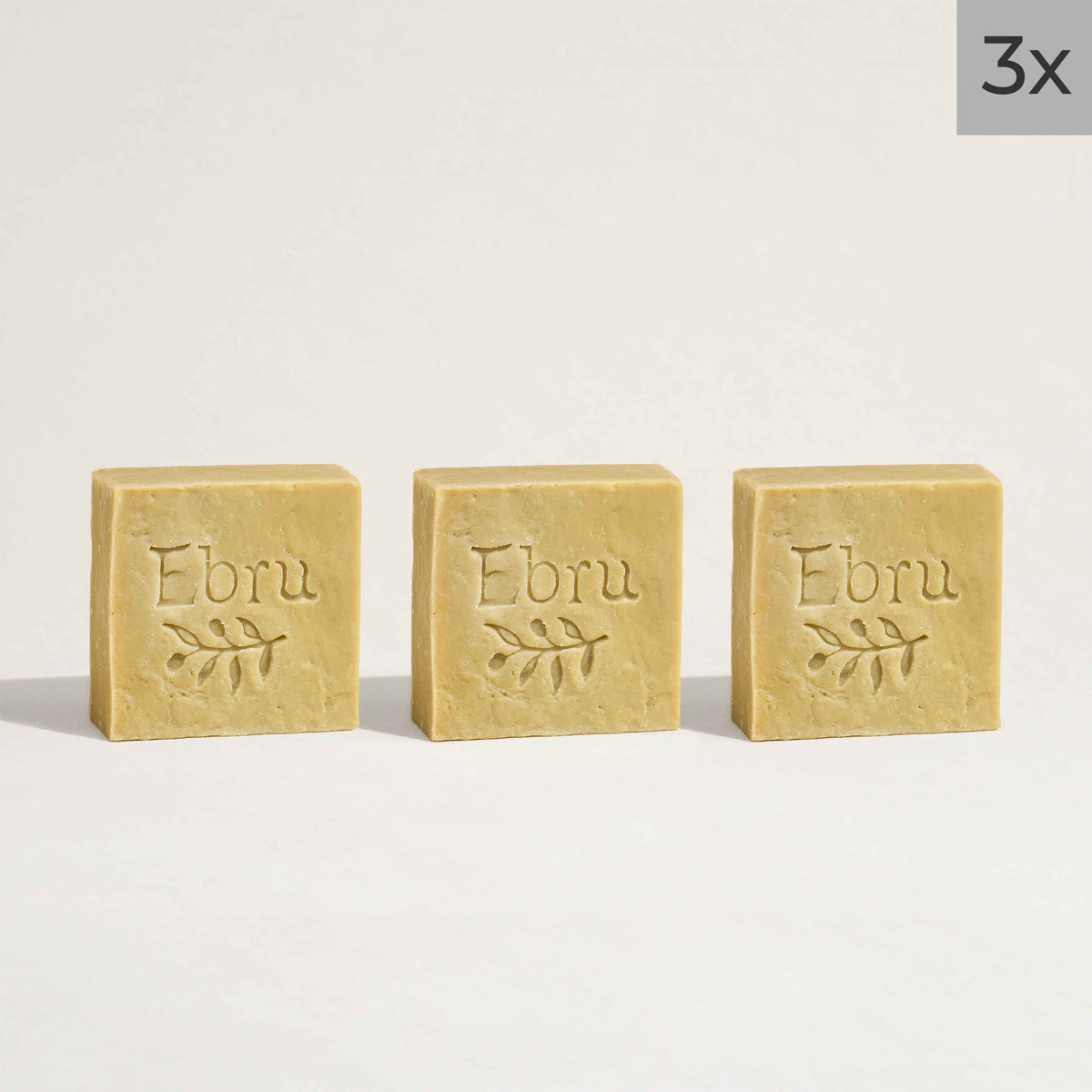Ebru Seife 3er Set
