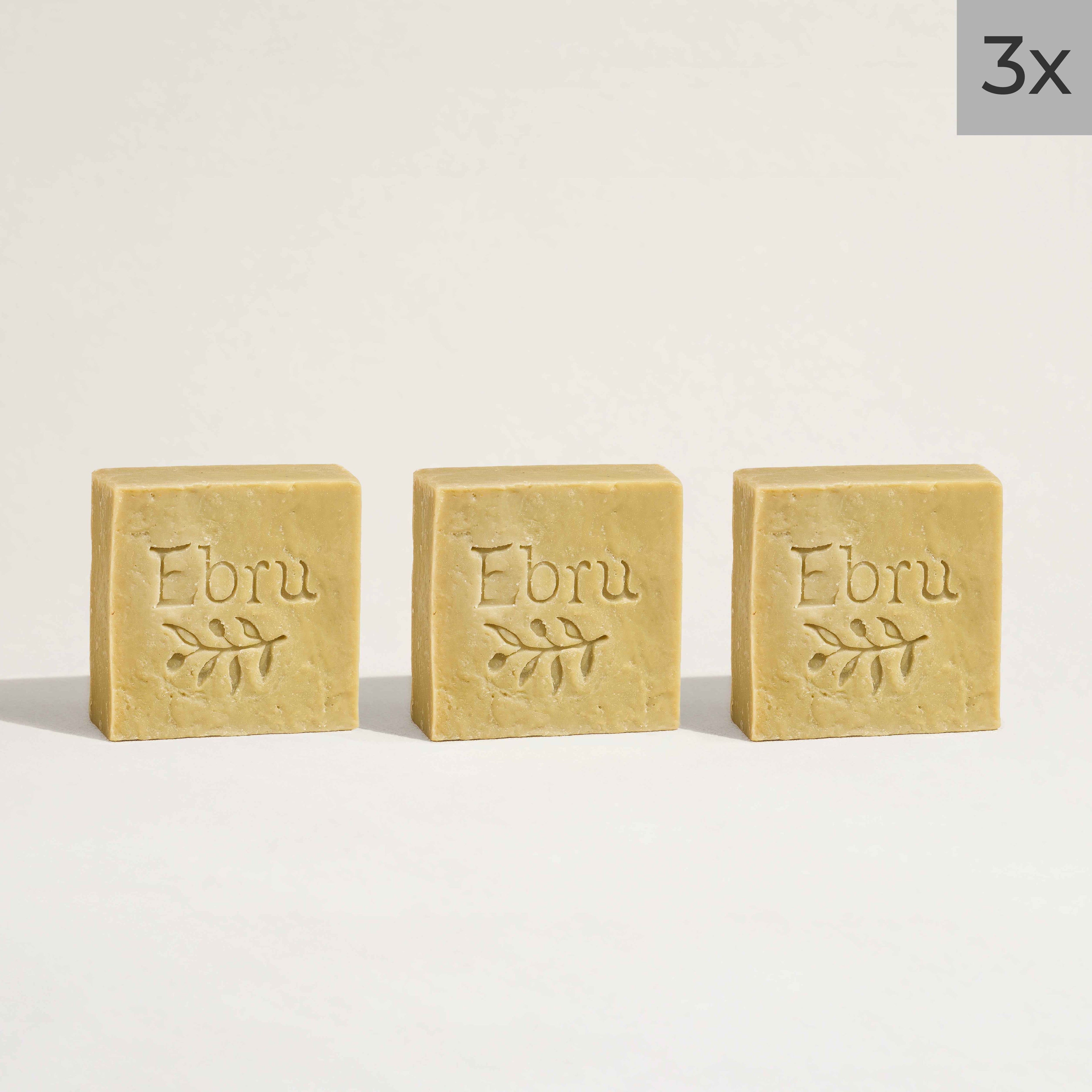 Ebru Seife 3er Set