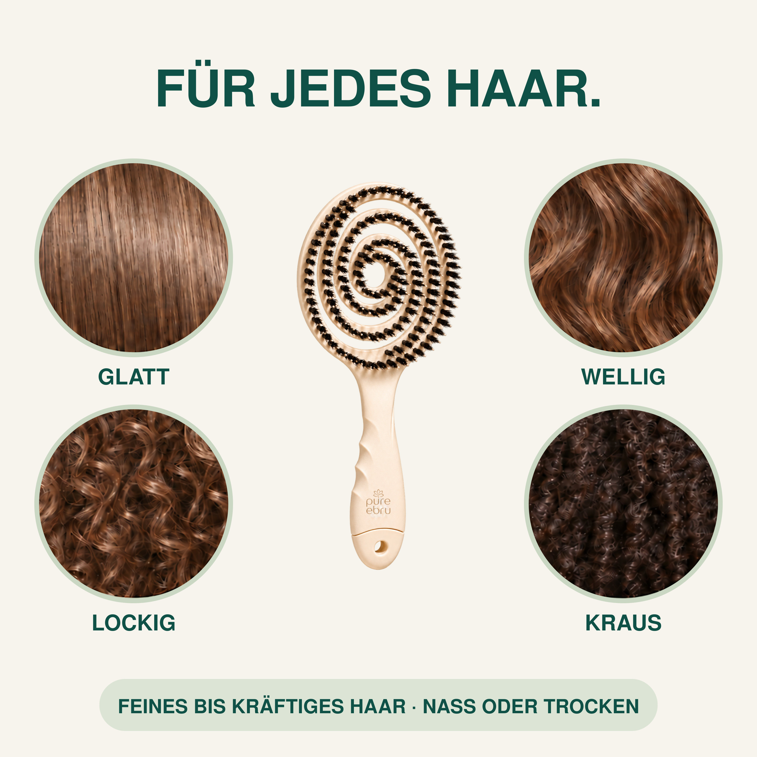Hair Brush
