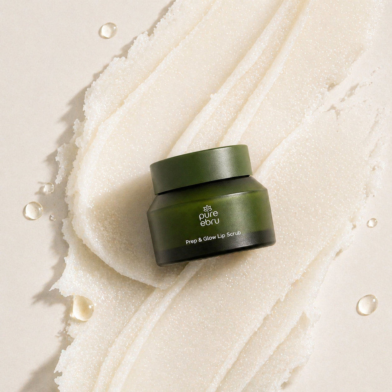 Prep &amp; Glow Lip Scrub