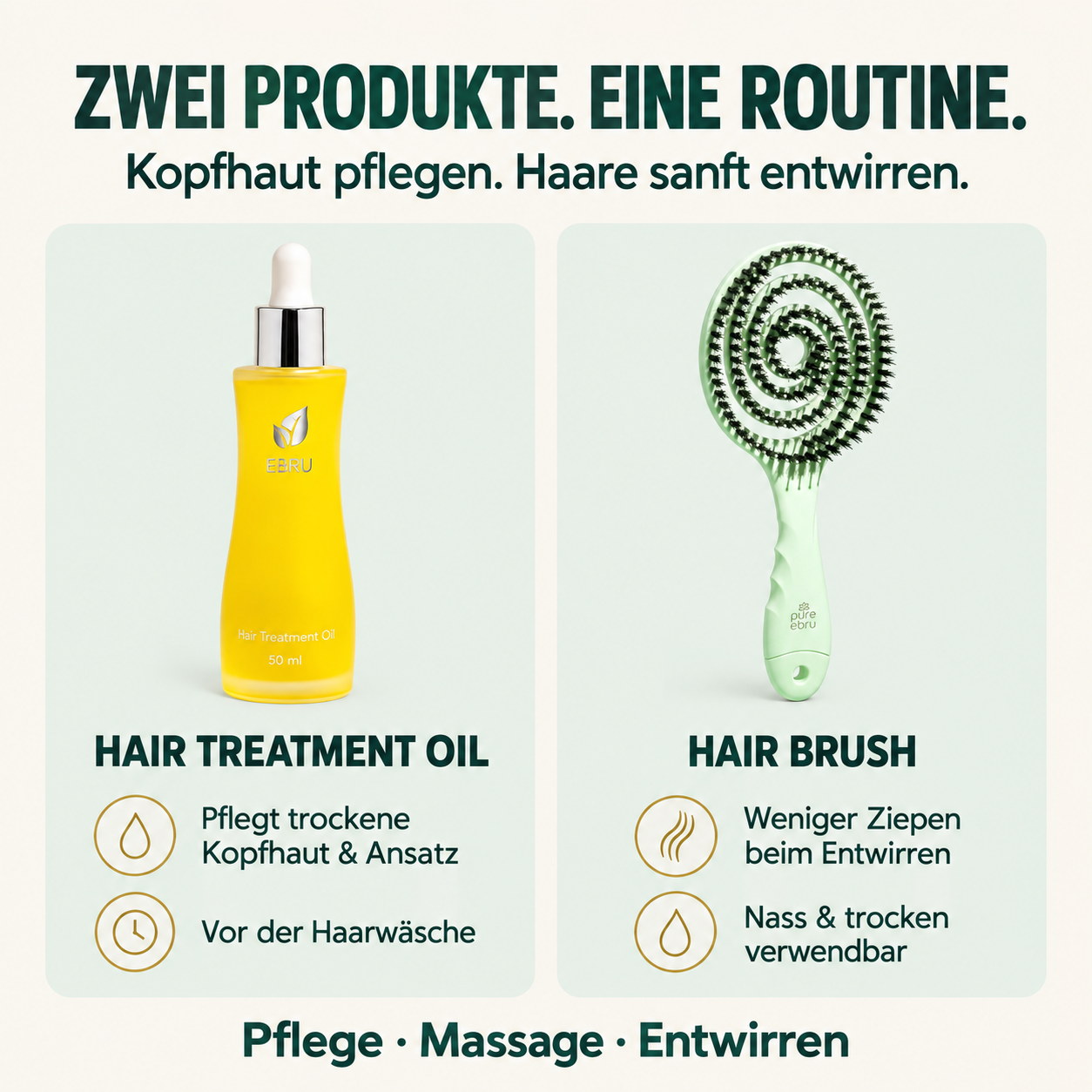 Hair Treatment Duo