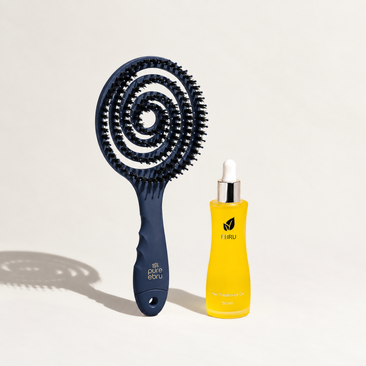 Hair Treatment Duo
