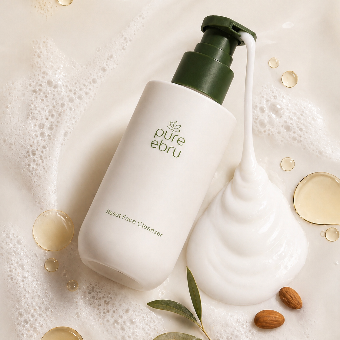 Reset Face Cleanser
