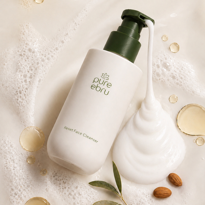 Reset Face Cleanser