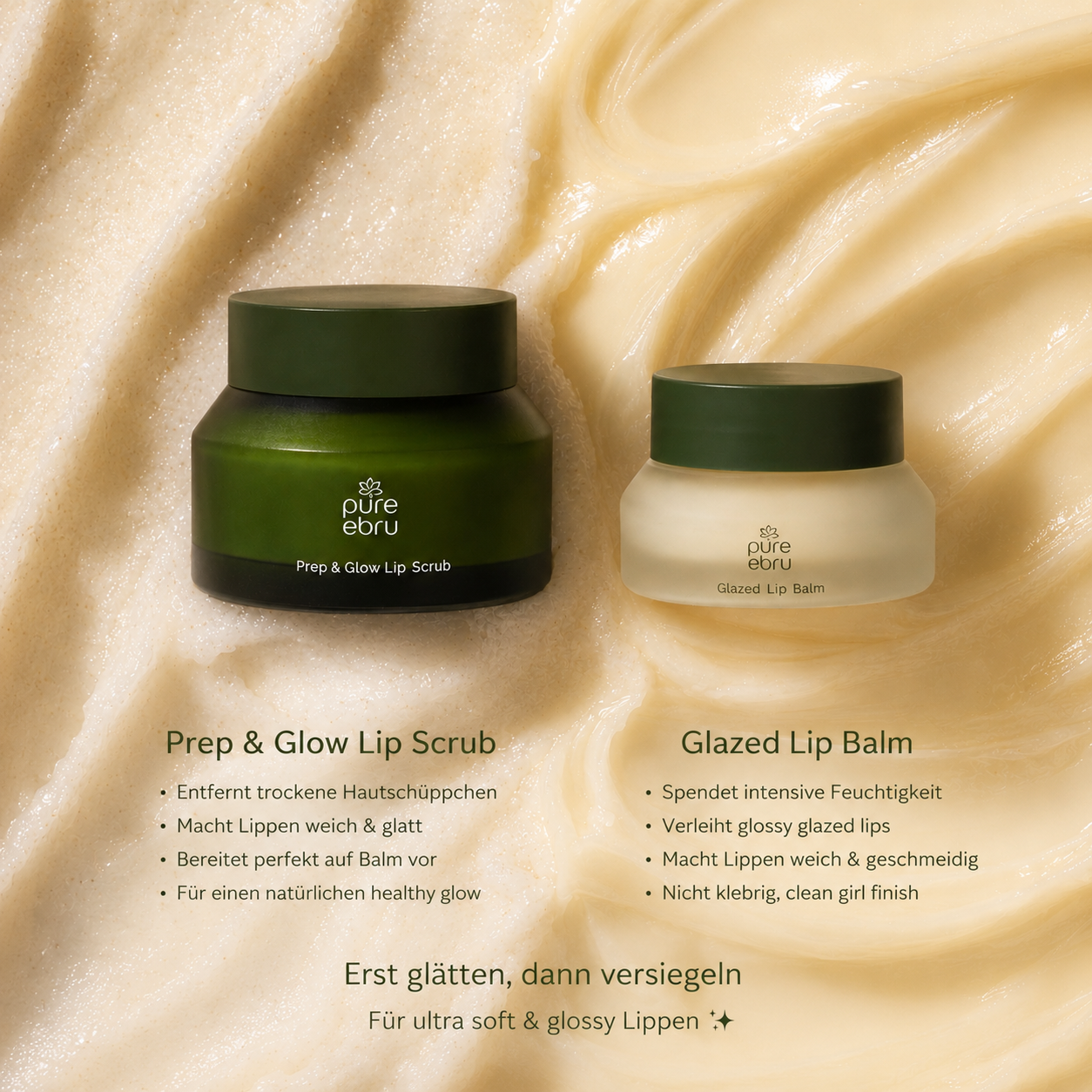 Lip Care Duo