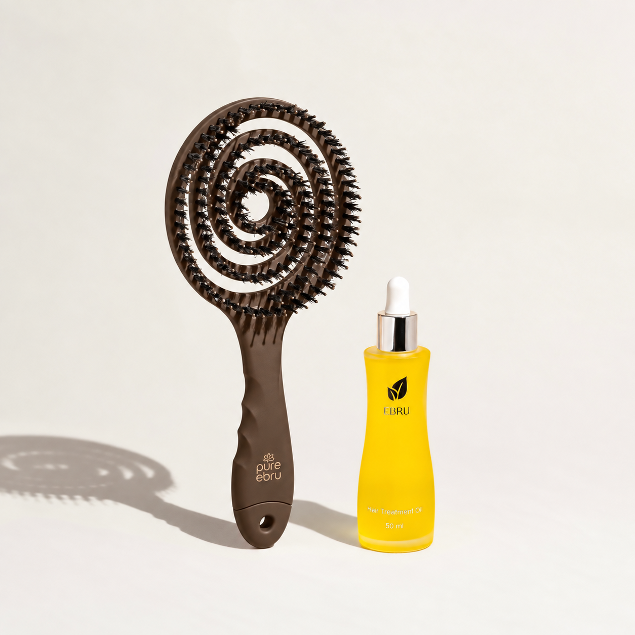 Hair Treatment Duo