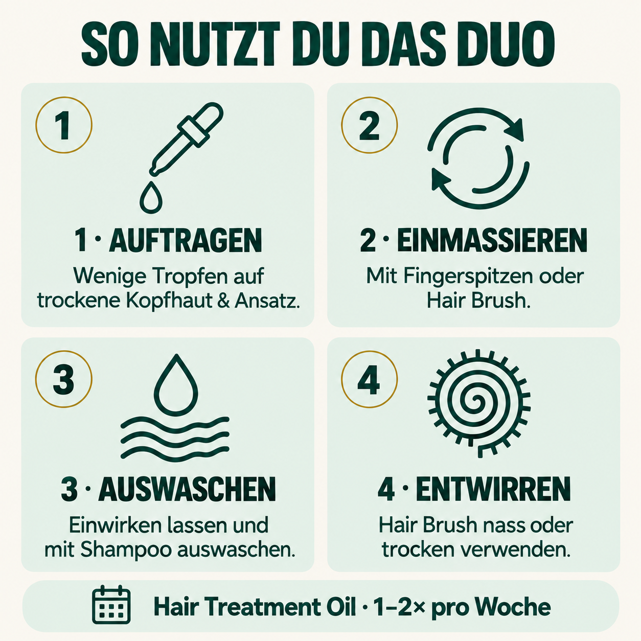 Hair Treatment Duo