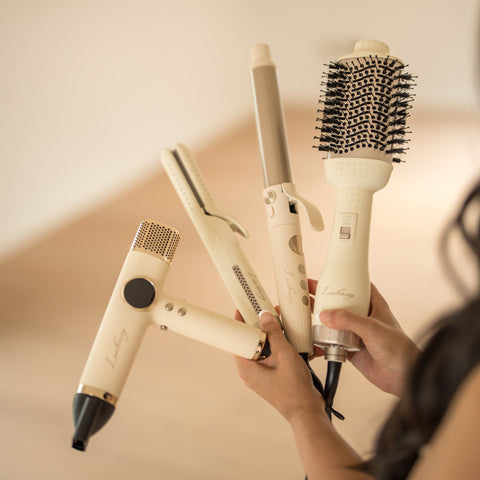 Styling Geräte