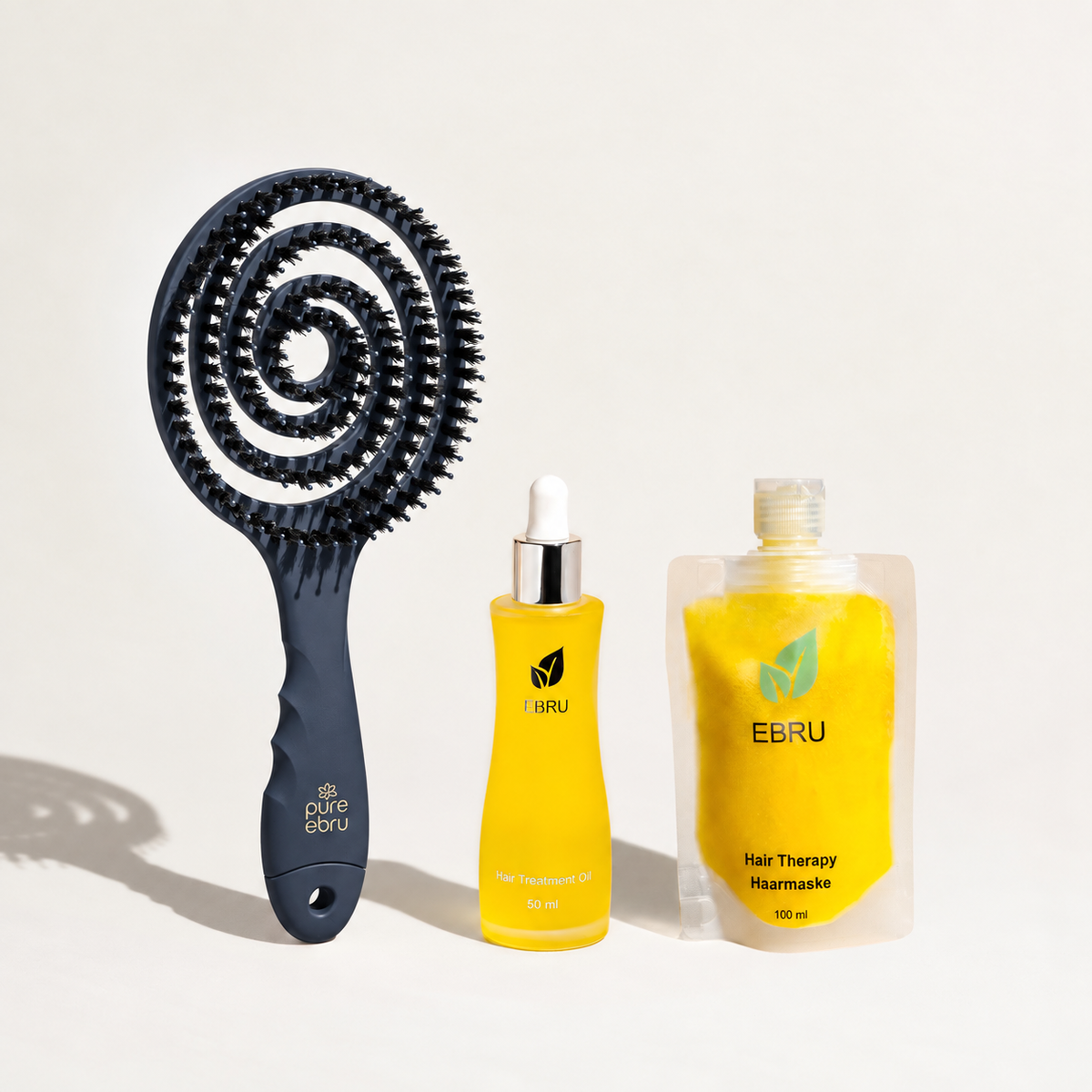Hair Treatment Trio