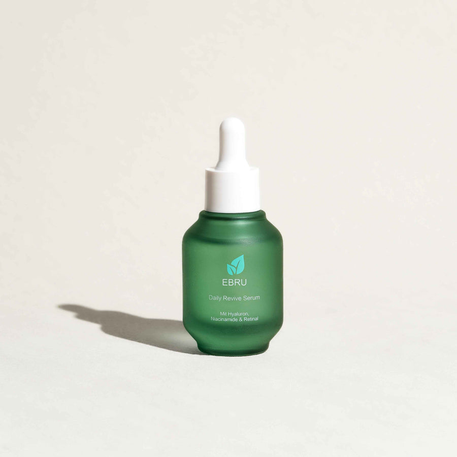 Pure Ebru Daily Revive Serum