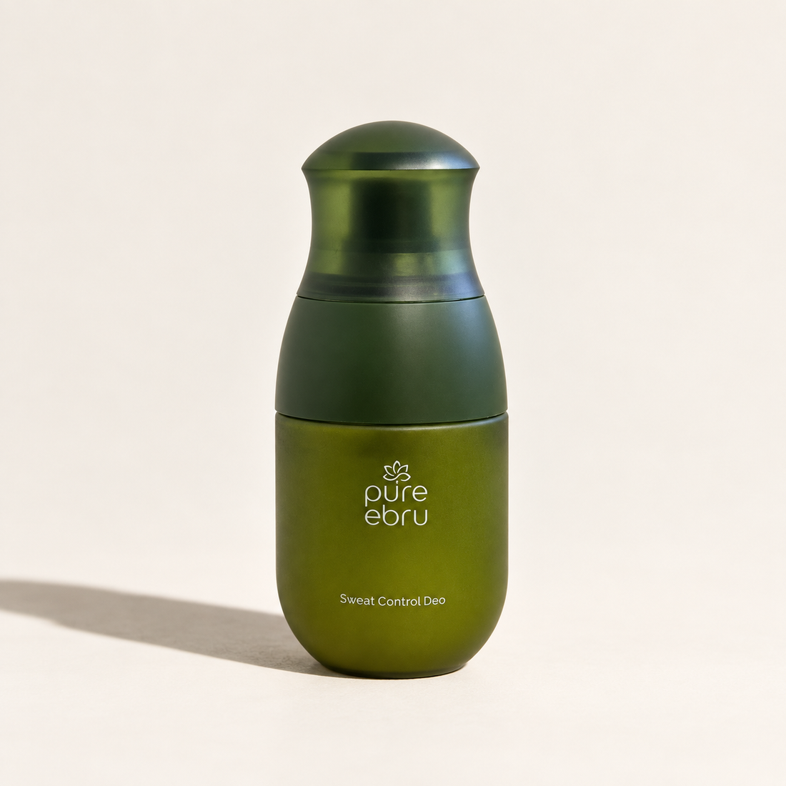 Sweat Control Deo