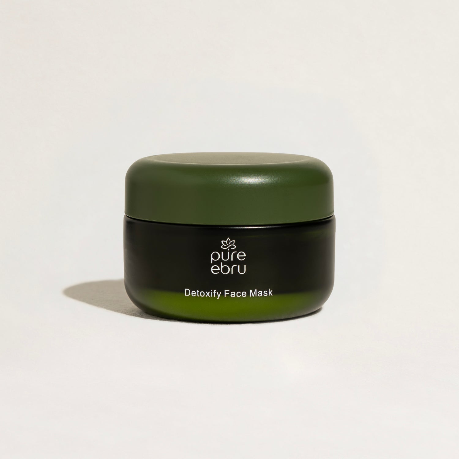 Detoxify Face Mask