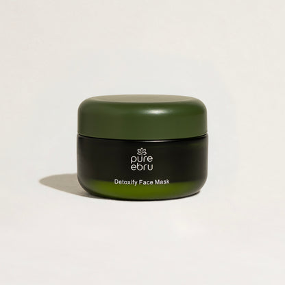 Detoxify Face Mask