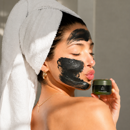 Detoxify Face Mask