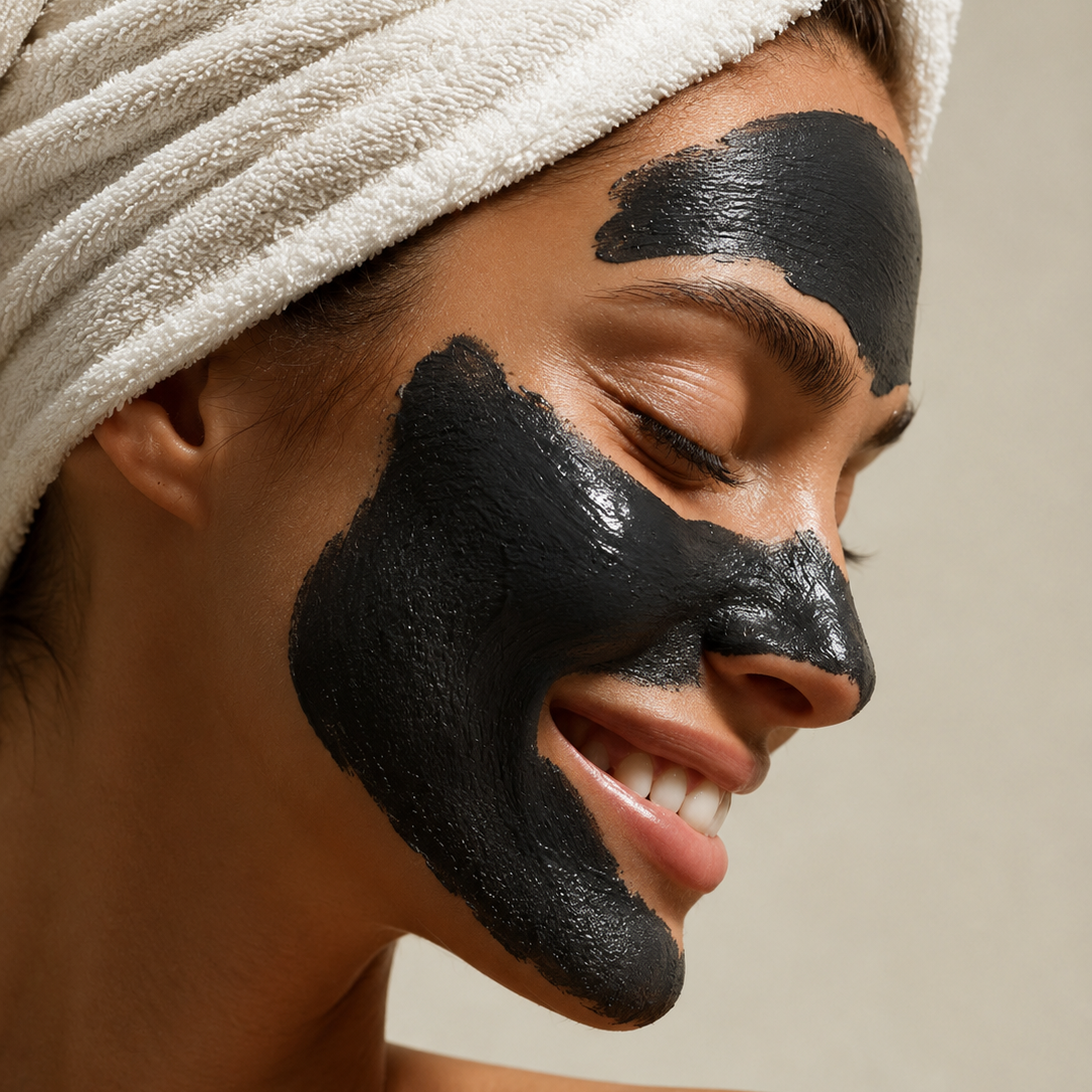 Detoxify Face Mask
