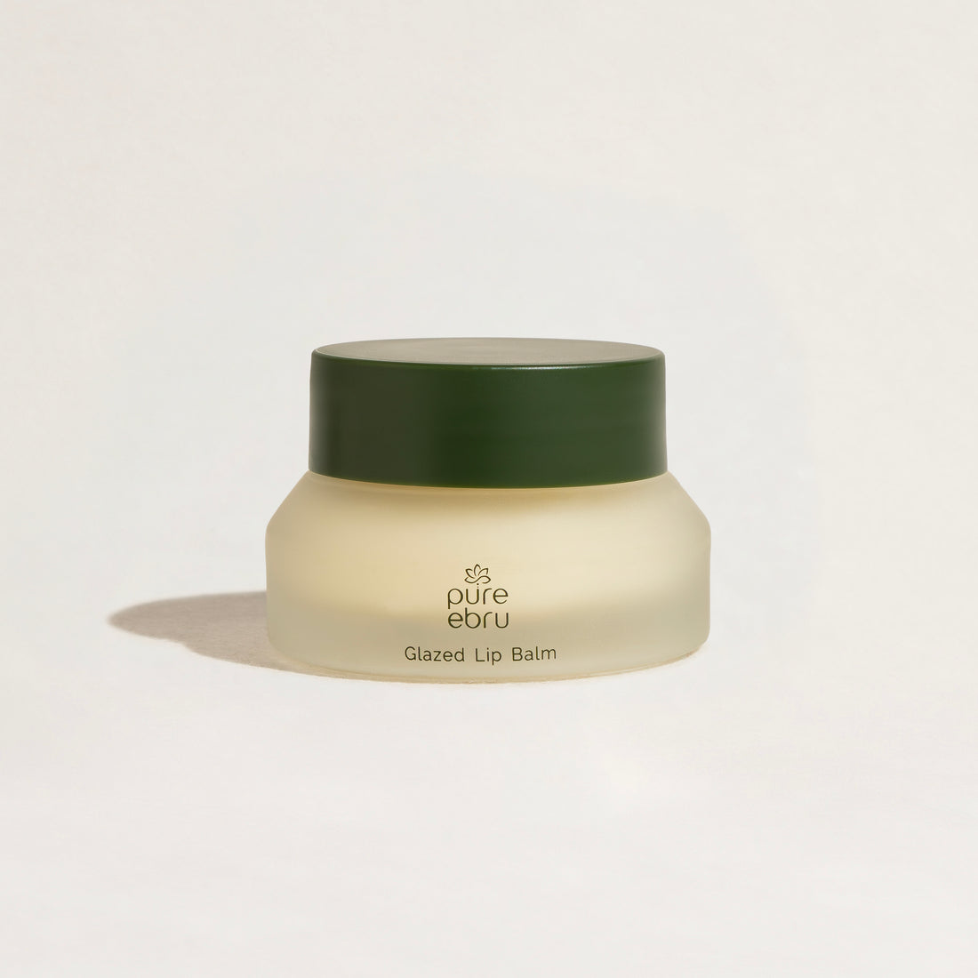 Glazed Lip Balm
