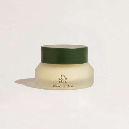 Glazed Lip Balm
