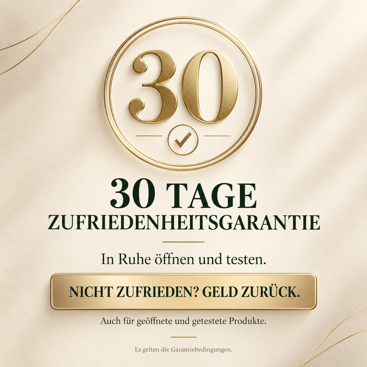 2-Schritte Haarwachstums-Routine