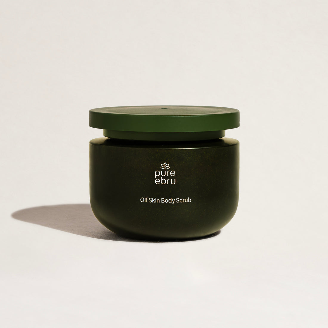 Off Skin Body Scrub