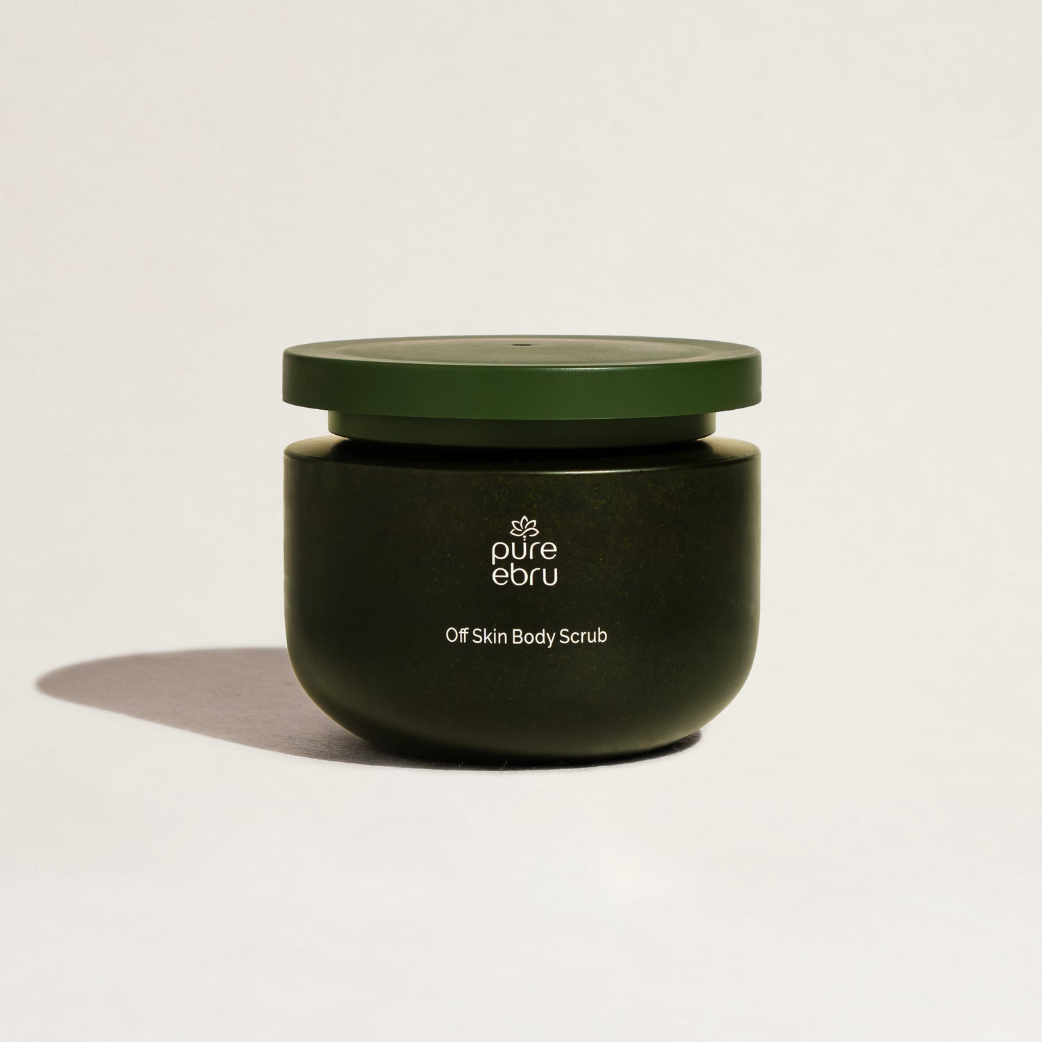 Off Skin Body Scrub