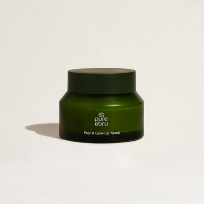 Prep &amp; Glow Lip Scrub