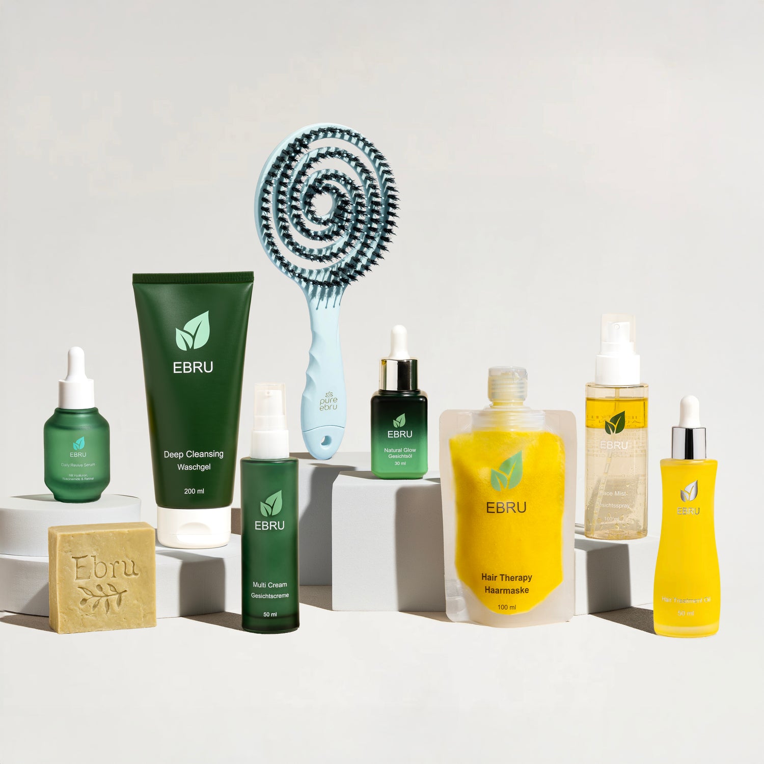 Limited Black Week Set