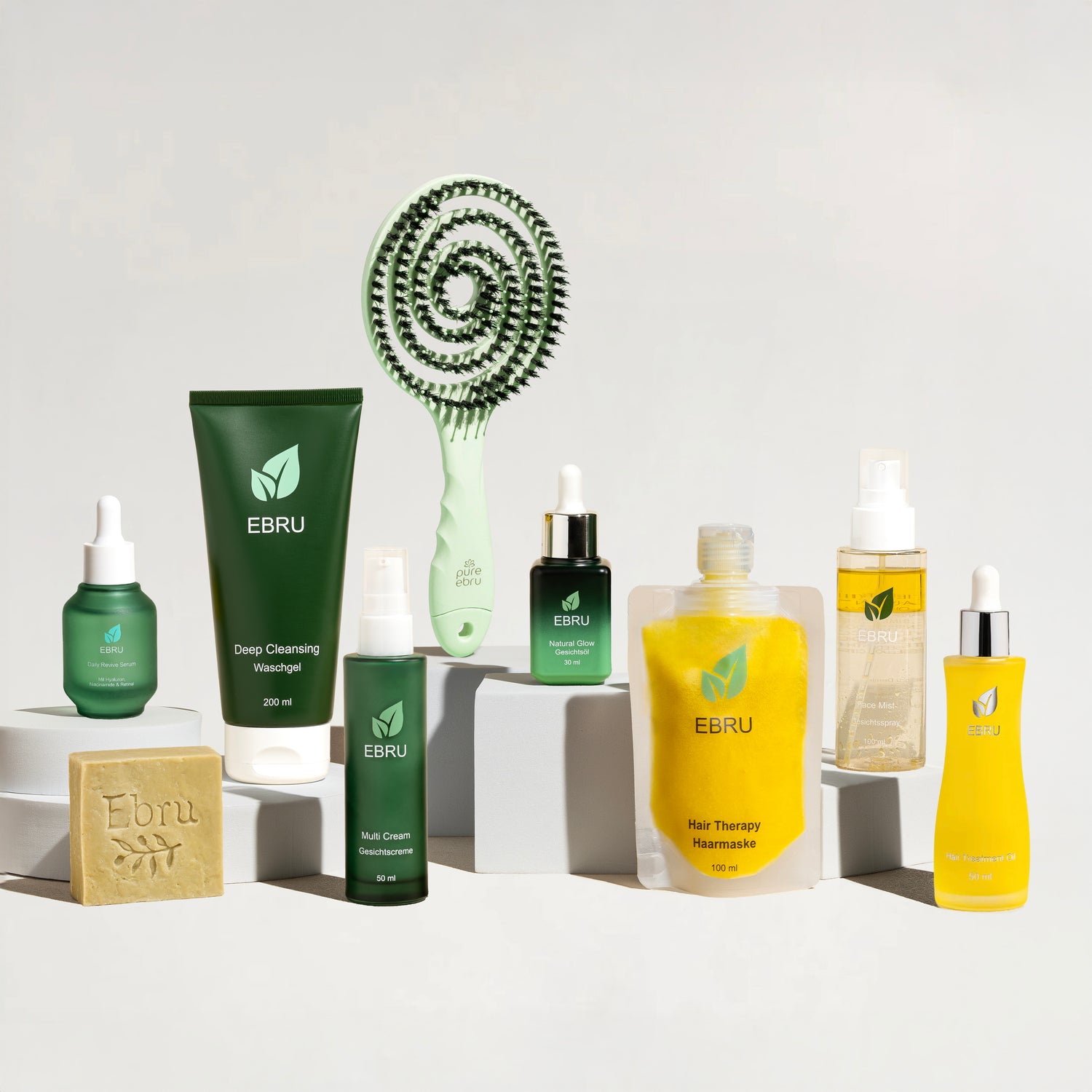 Limited Black Week Set