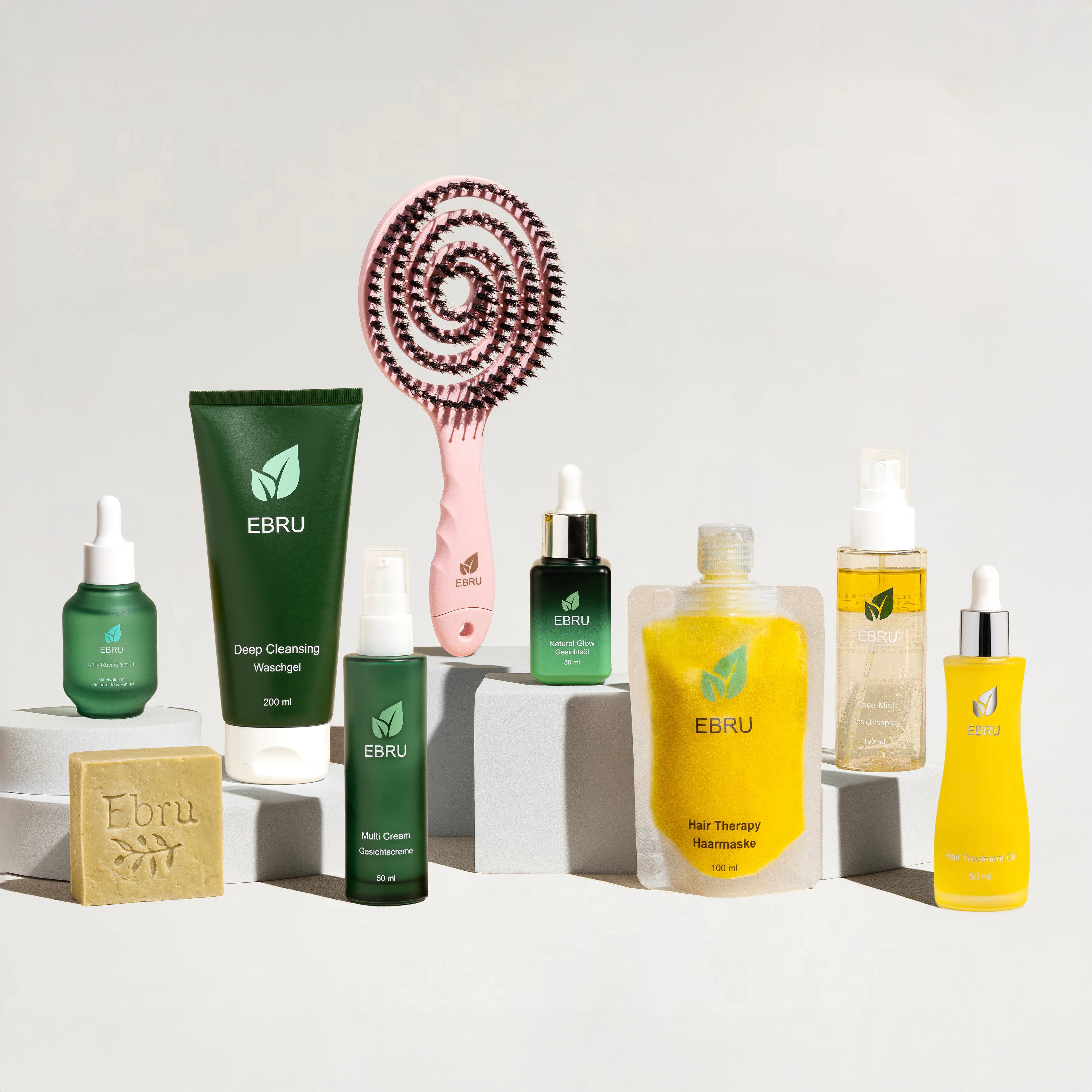 Limited Black Week Set