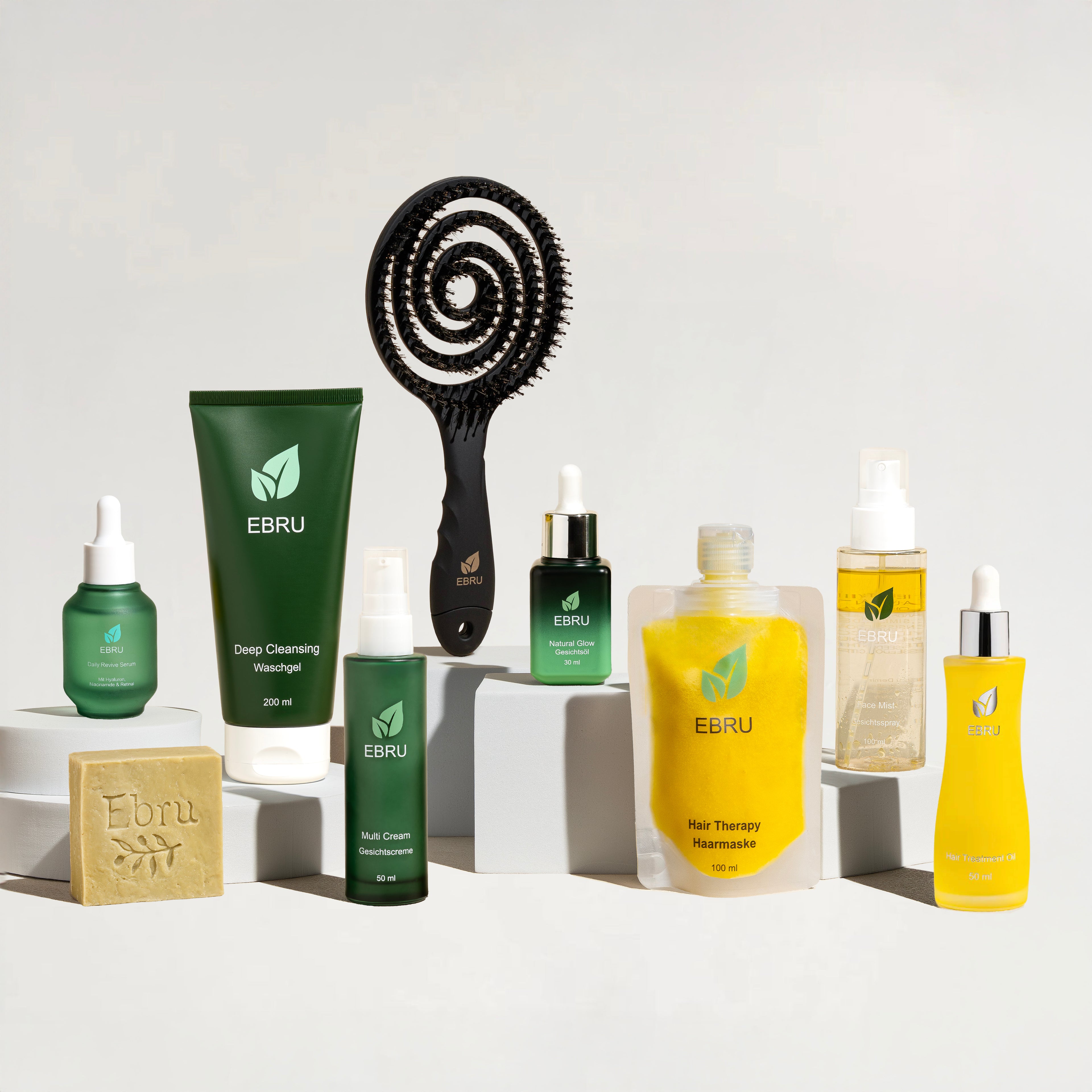 Limited Black Week Set